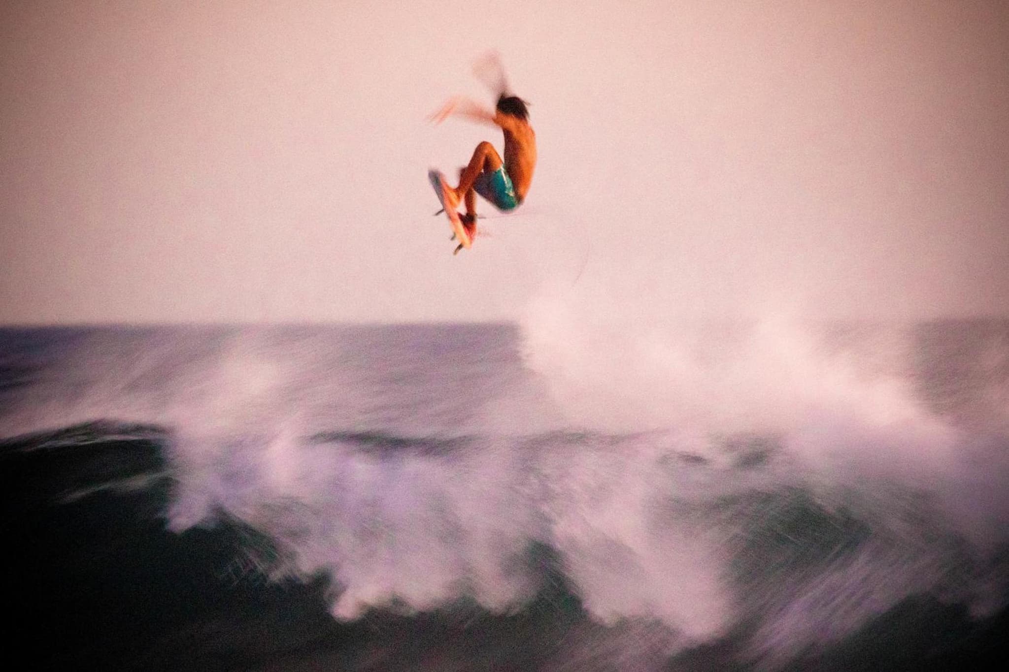 Malole Surf House photo 7