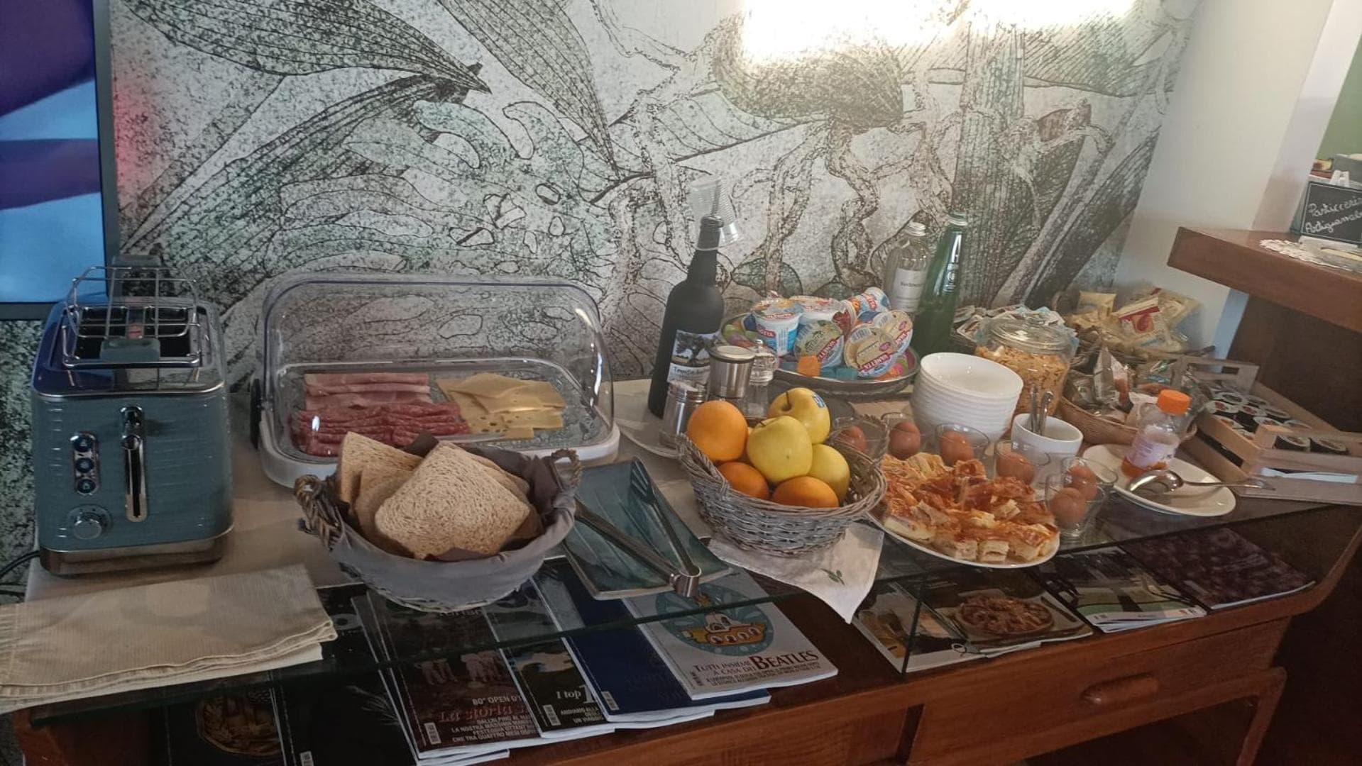 Tenuta Bussete Country Hotel photo 9