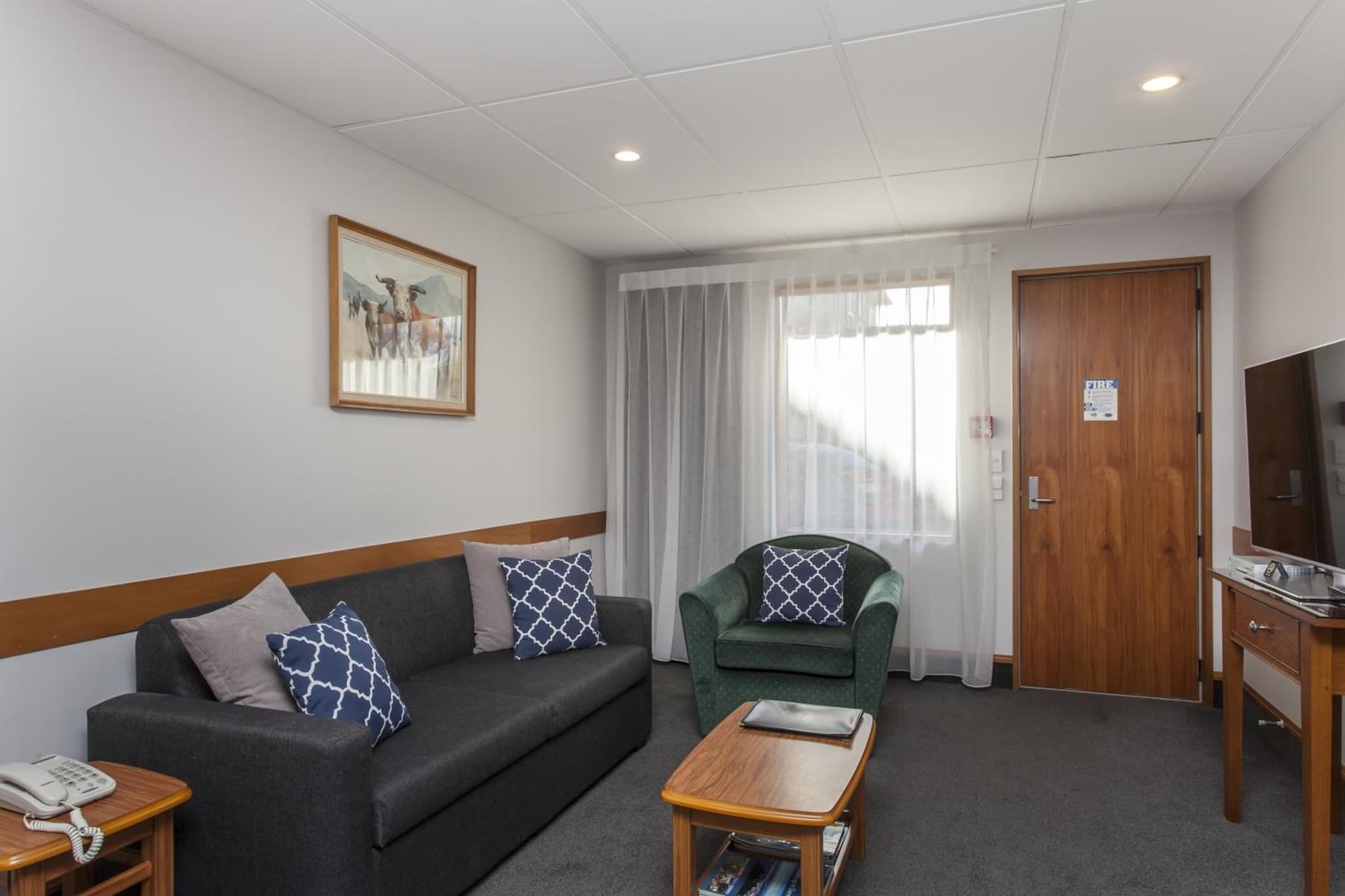 Amross Motel photo 4