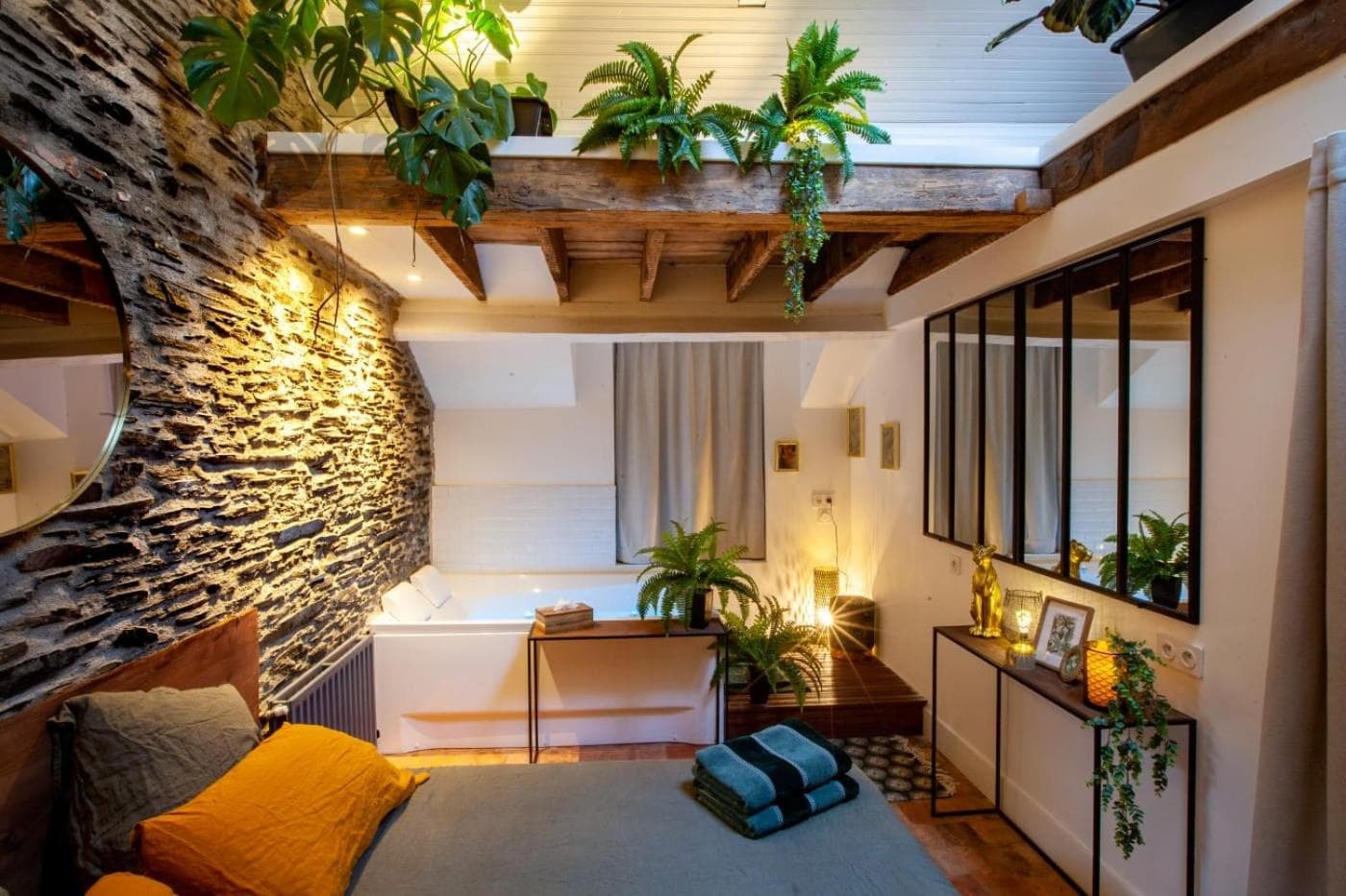Love Room Bohème Les Petits Plaisirs photo 7