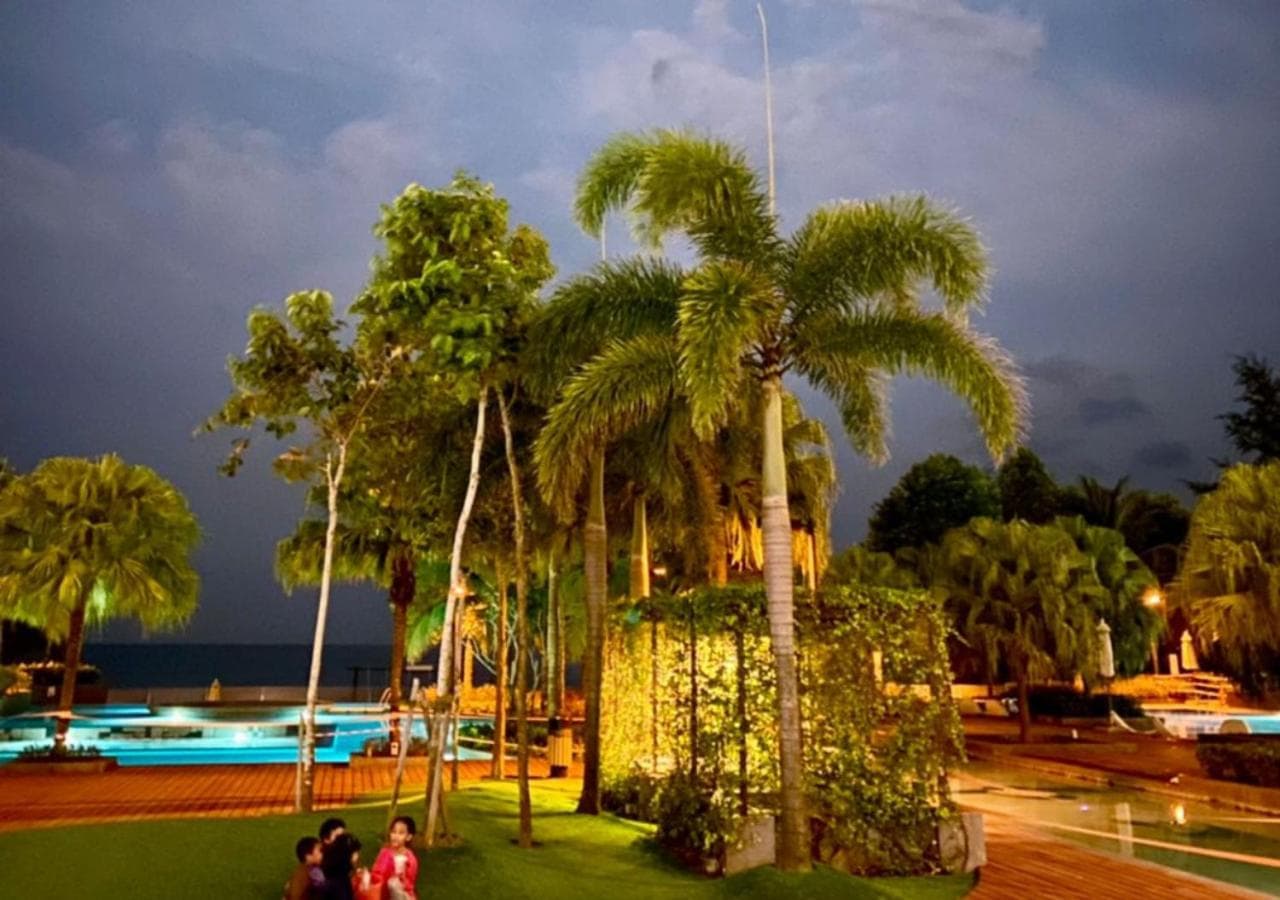 Seaview Timurbay Kuantan photo 8