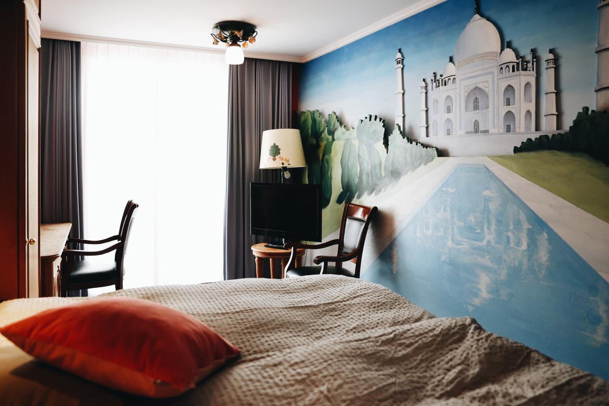 Hotel Arte photo 7