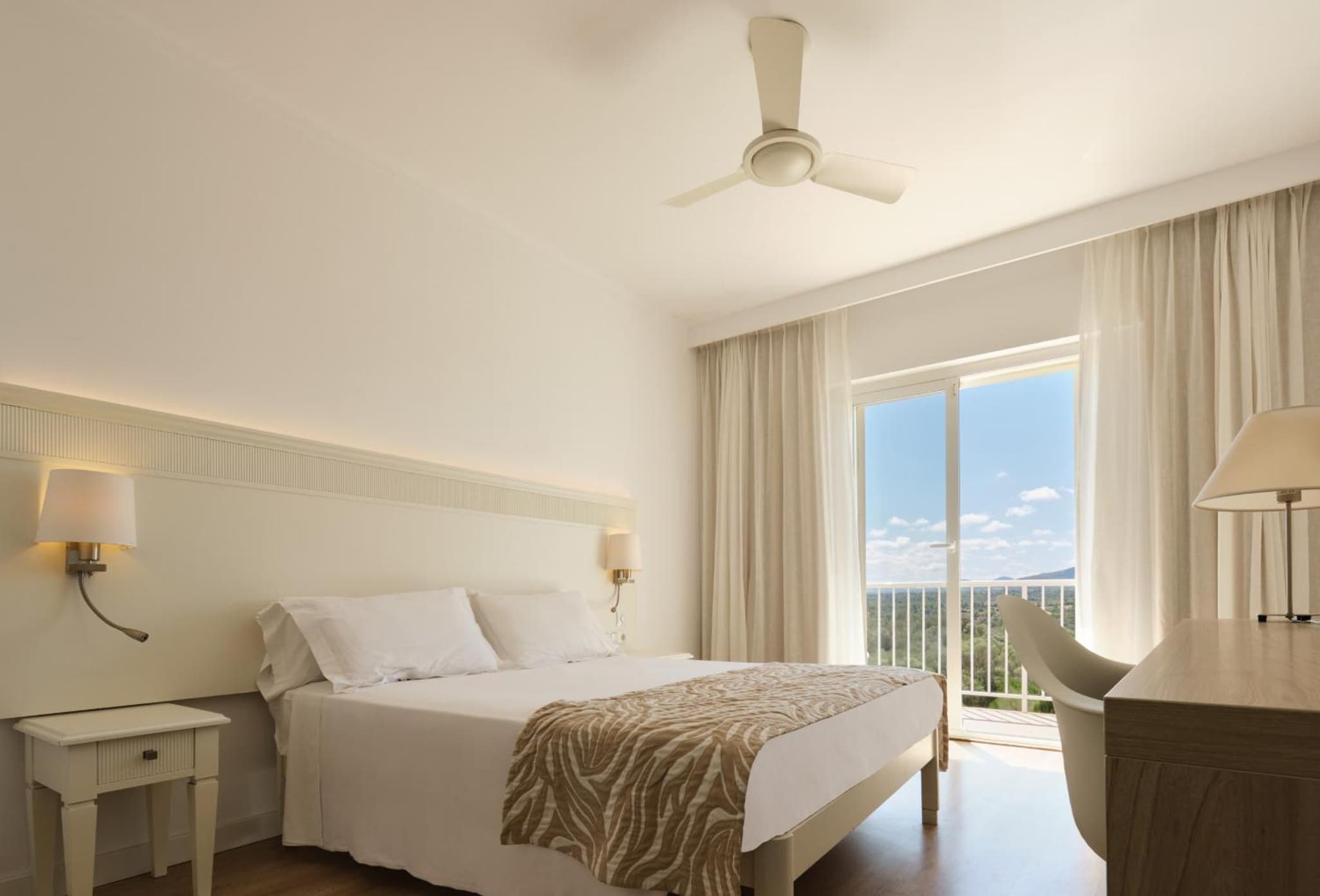 Hotel Castell dels Hams photo 3