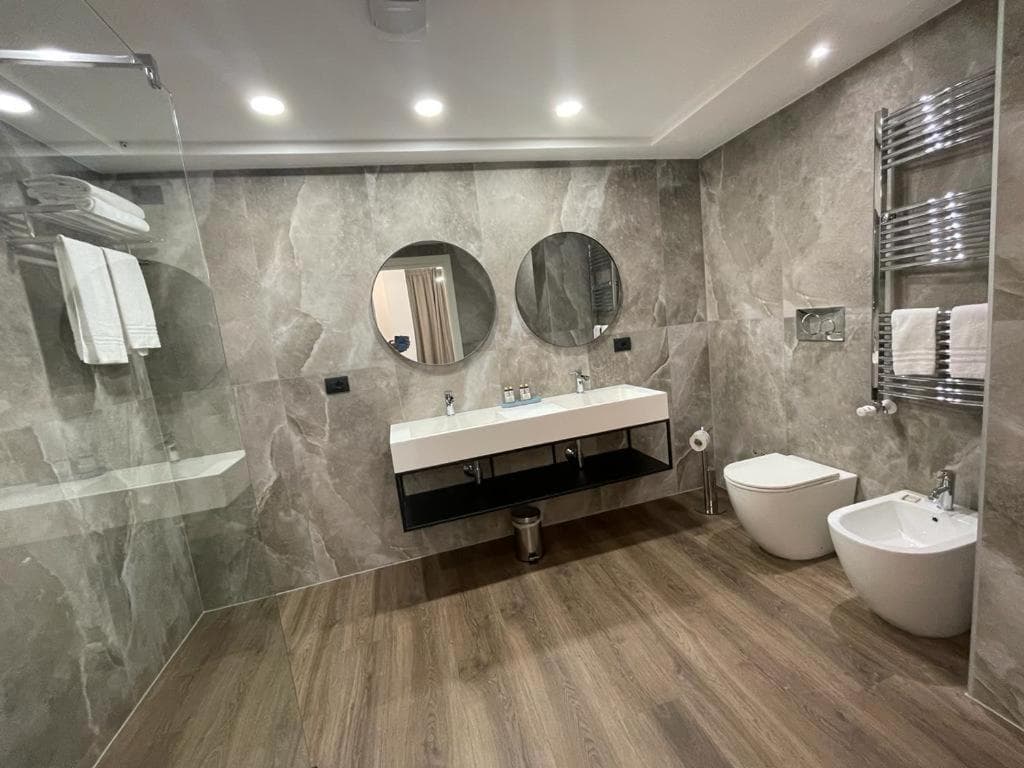 Hotel Zara Milano photo 3