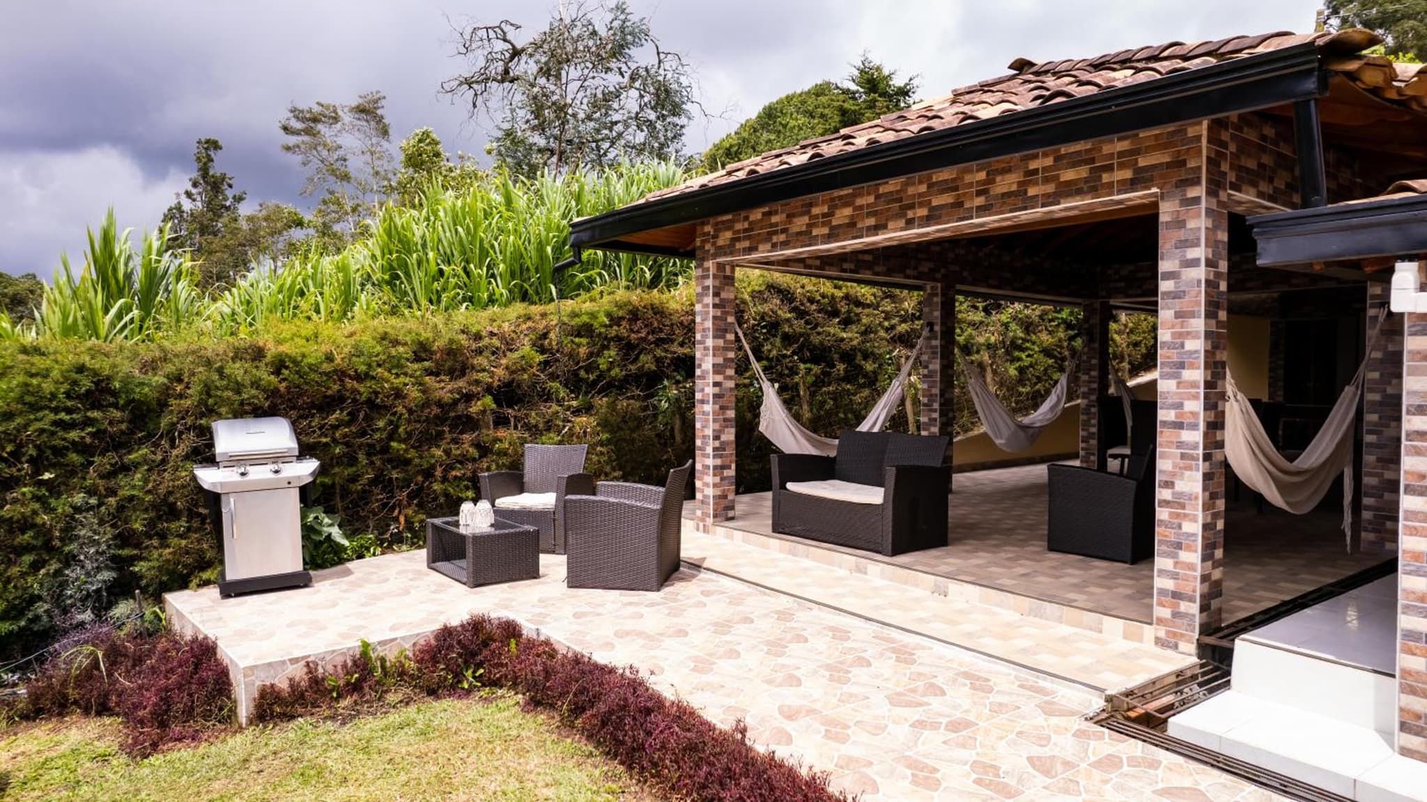 Finca Villa Isanella, Santuario, Antioquia photo 2