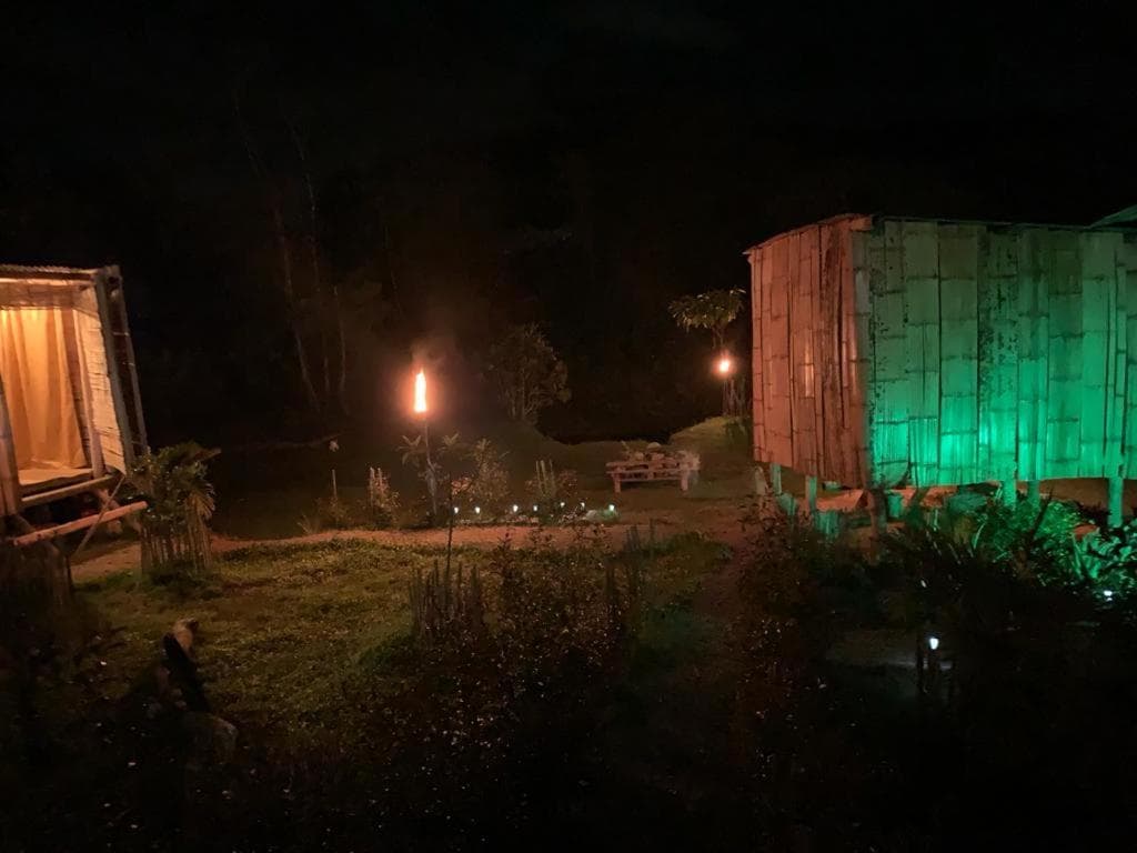 Glamping la veranera photo 3