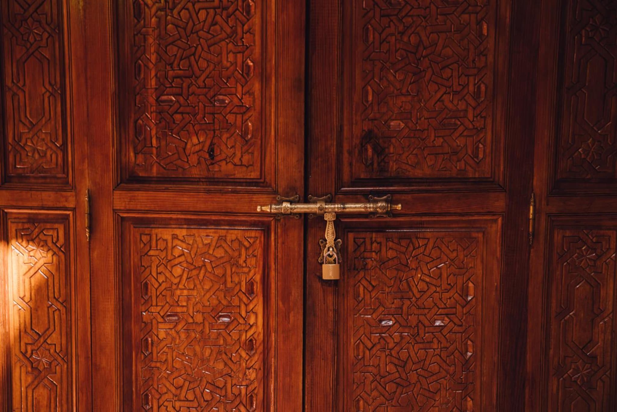 Riad Bensaid photo 7
