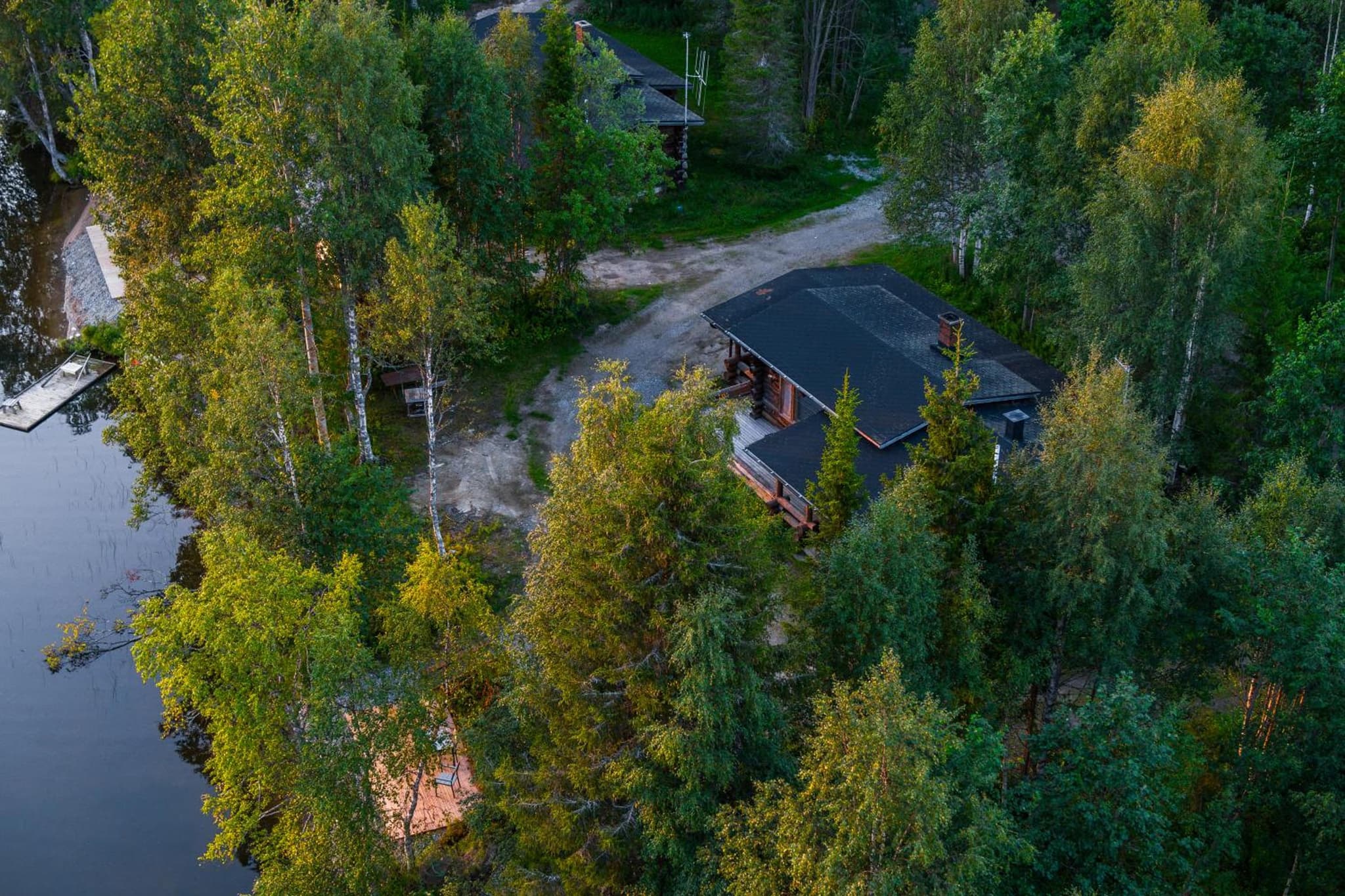 Iltarusko photo 2