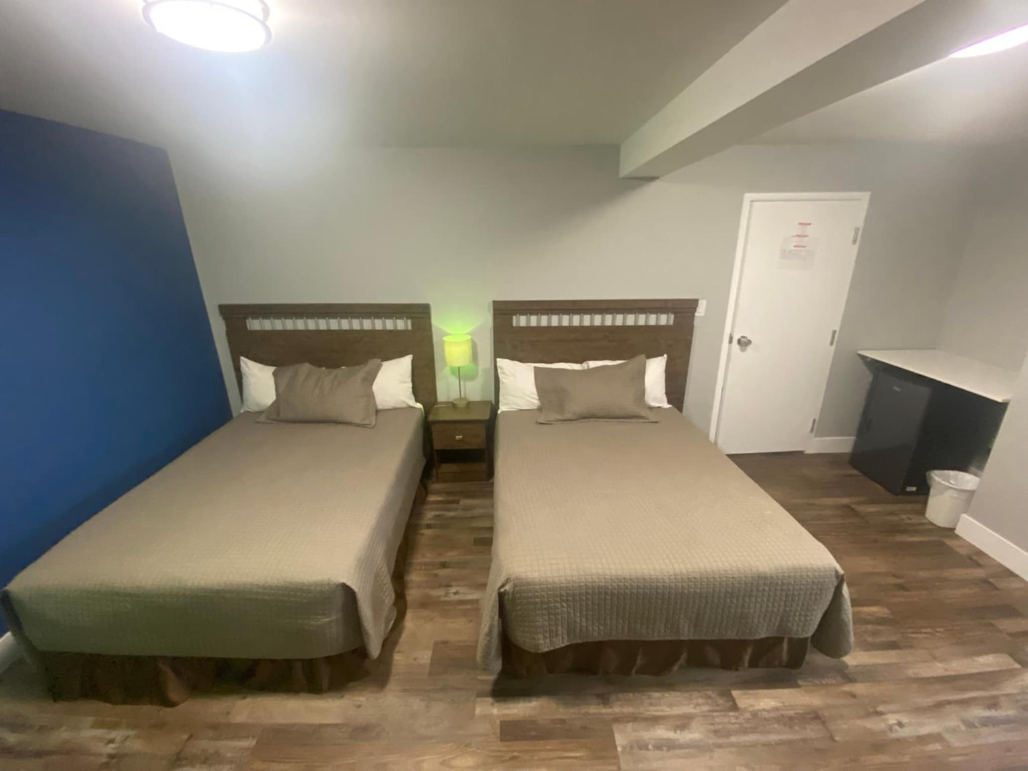 Alpha Inn photo 3