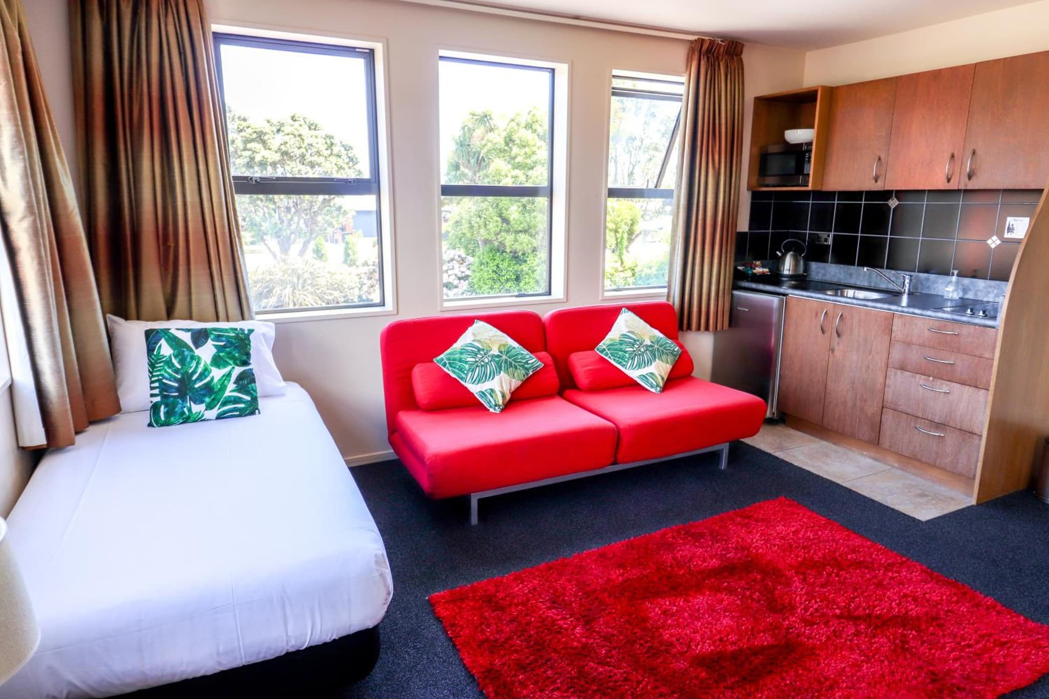 Coleraine Suites & Apartments photo 2