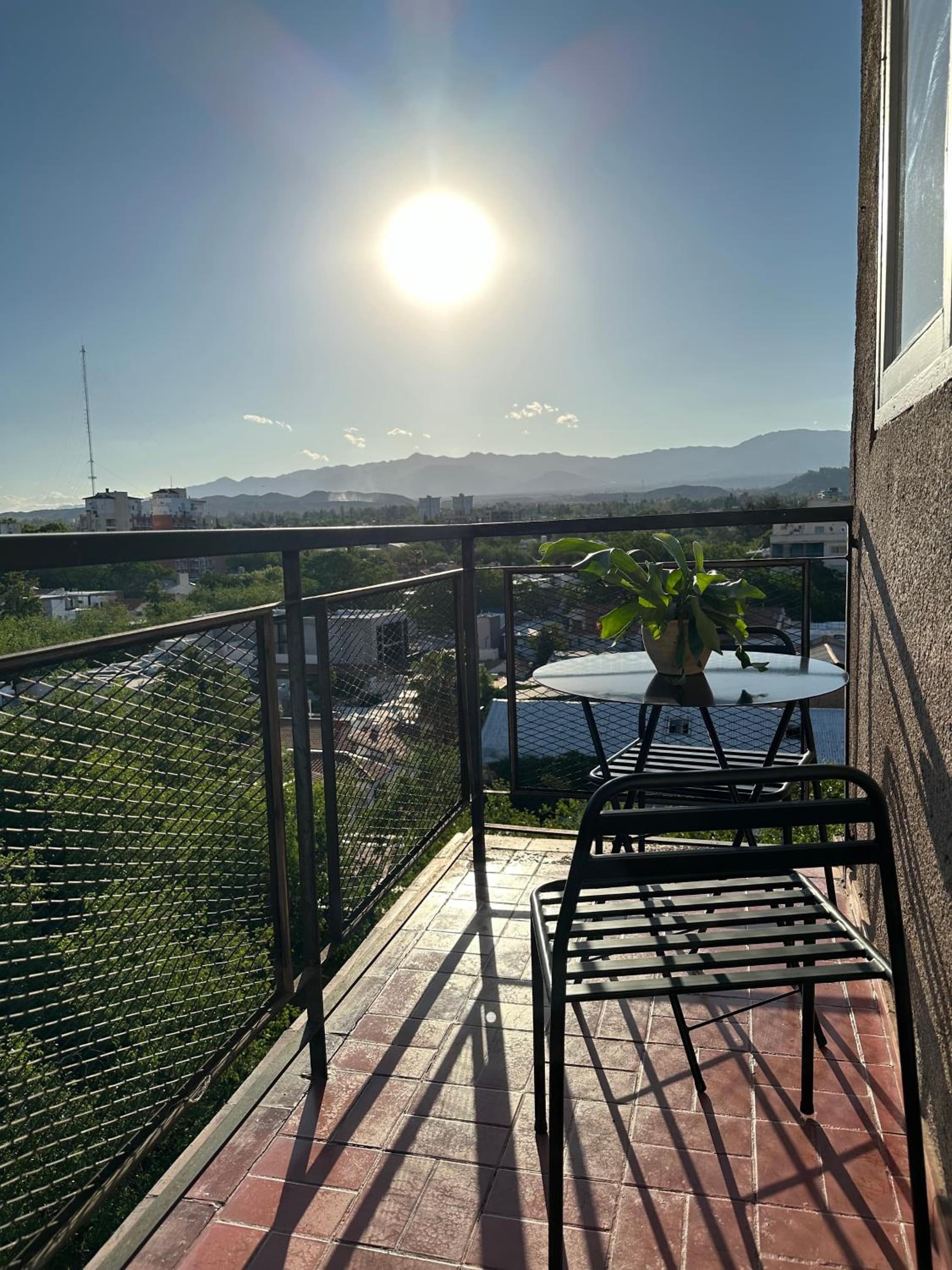 Avenida Colon Trendy APT