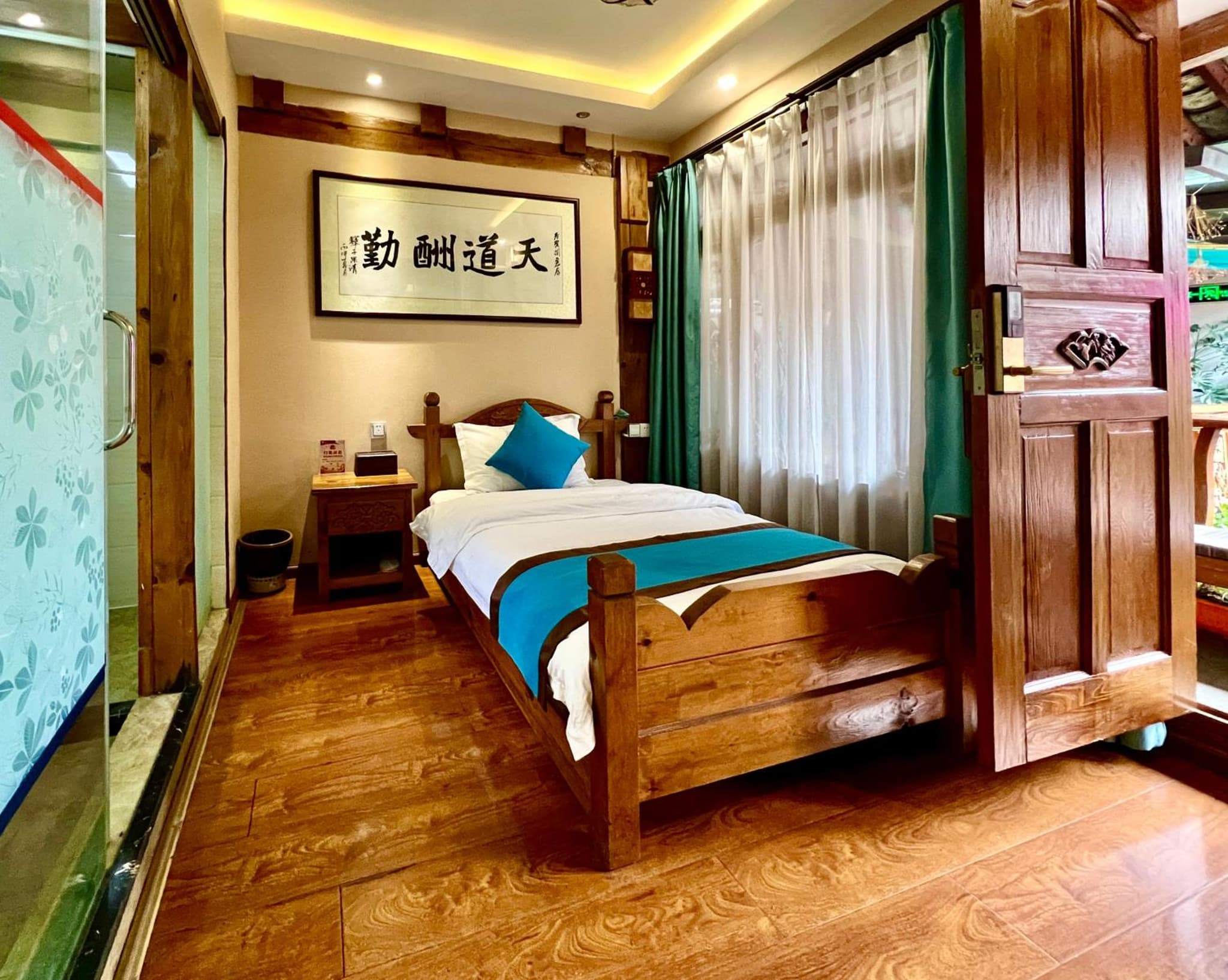Juxian Boutique Homestay photo 9