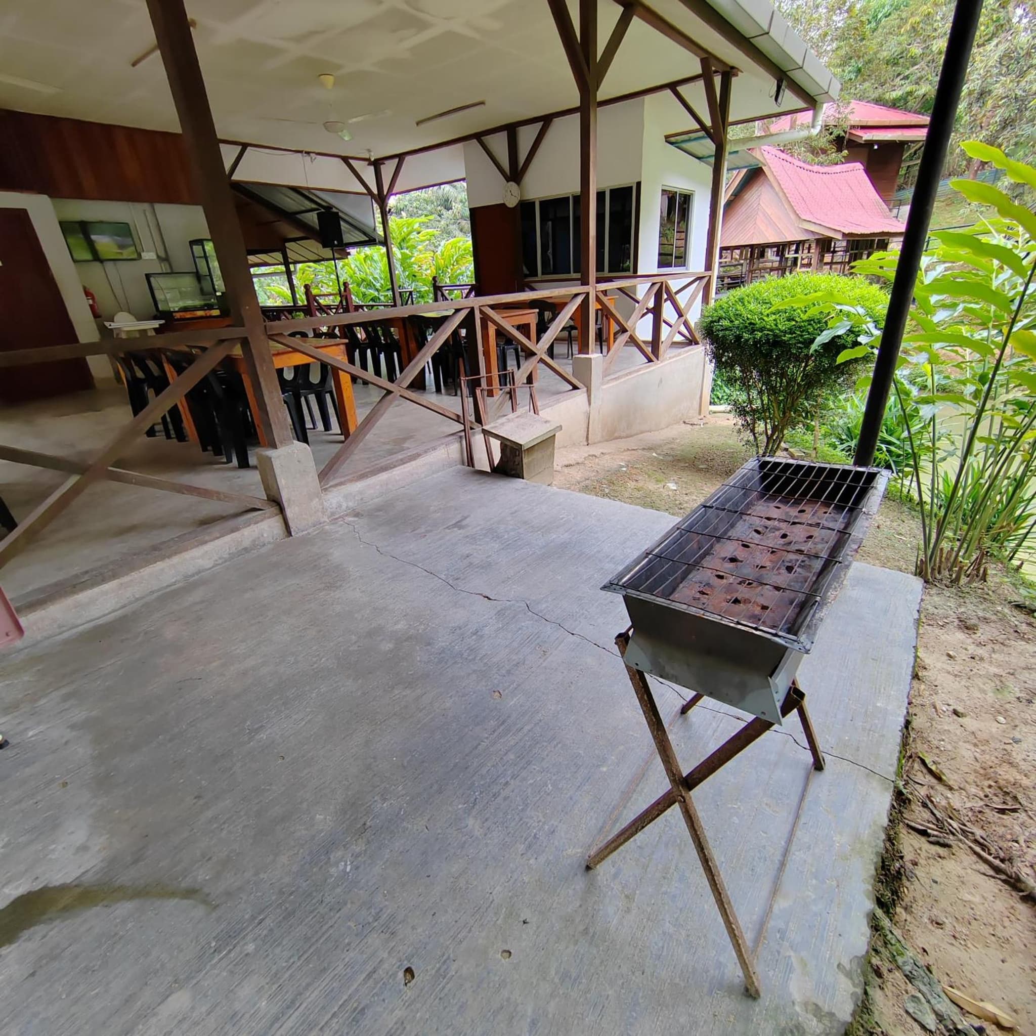 D'Bukit Forest photo 4