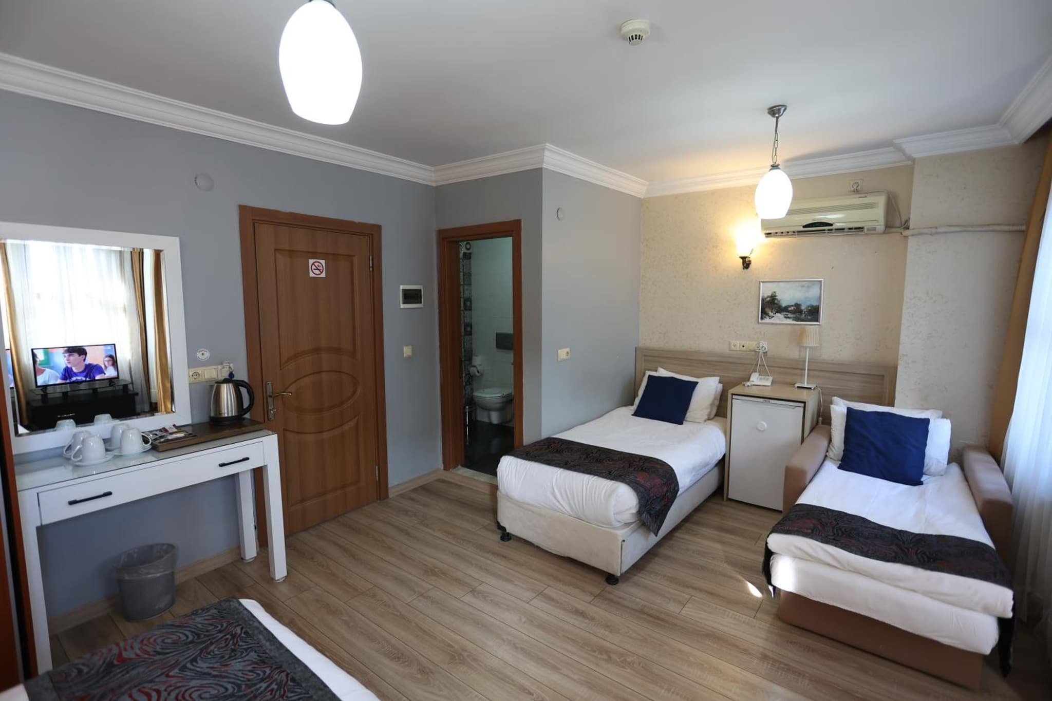 Arven Hotel photo 9