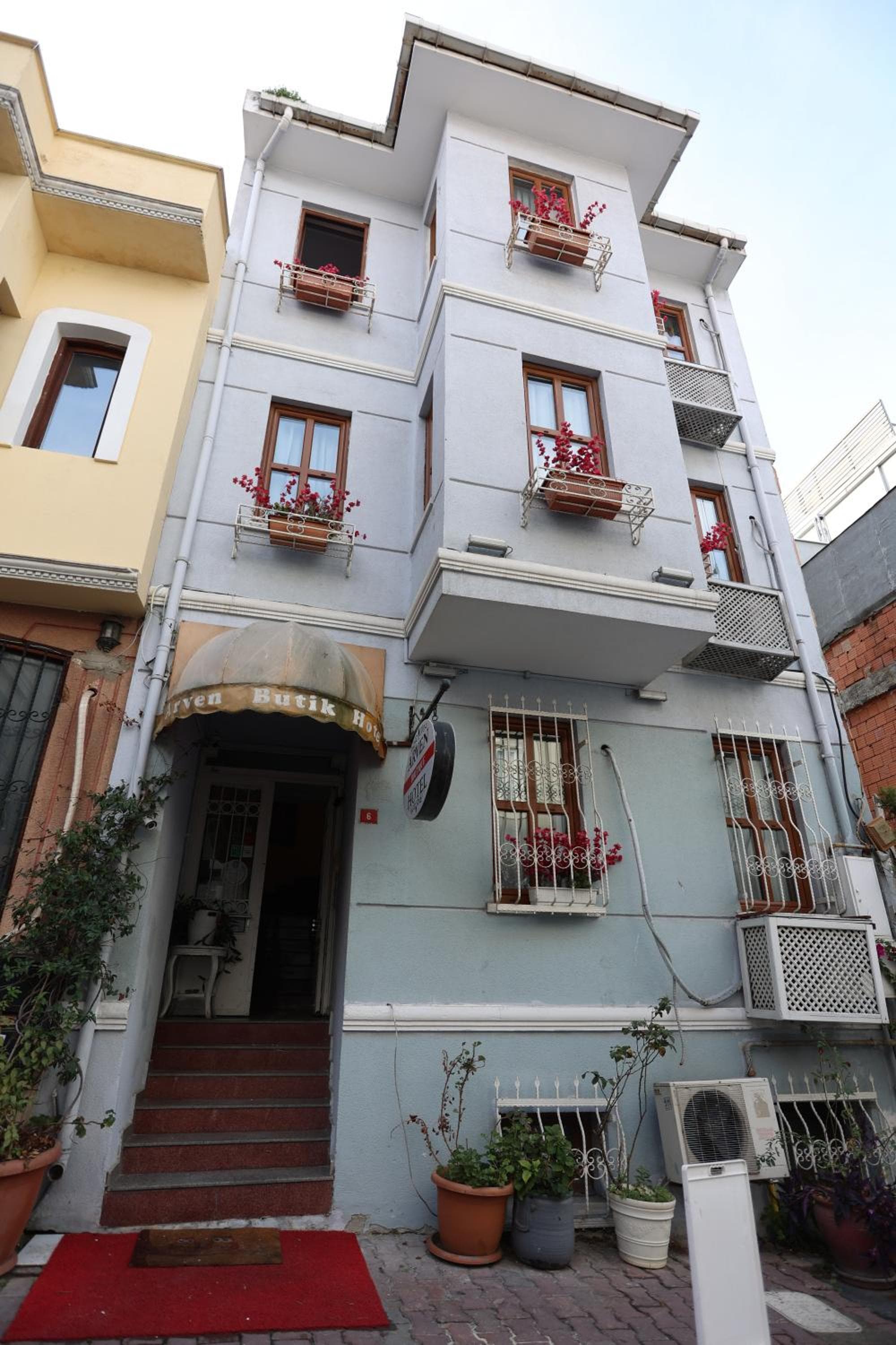 building