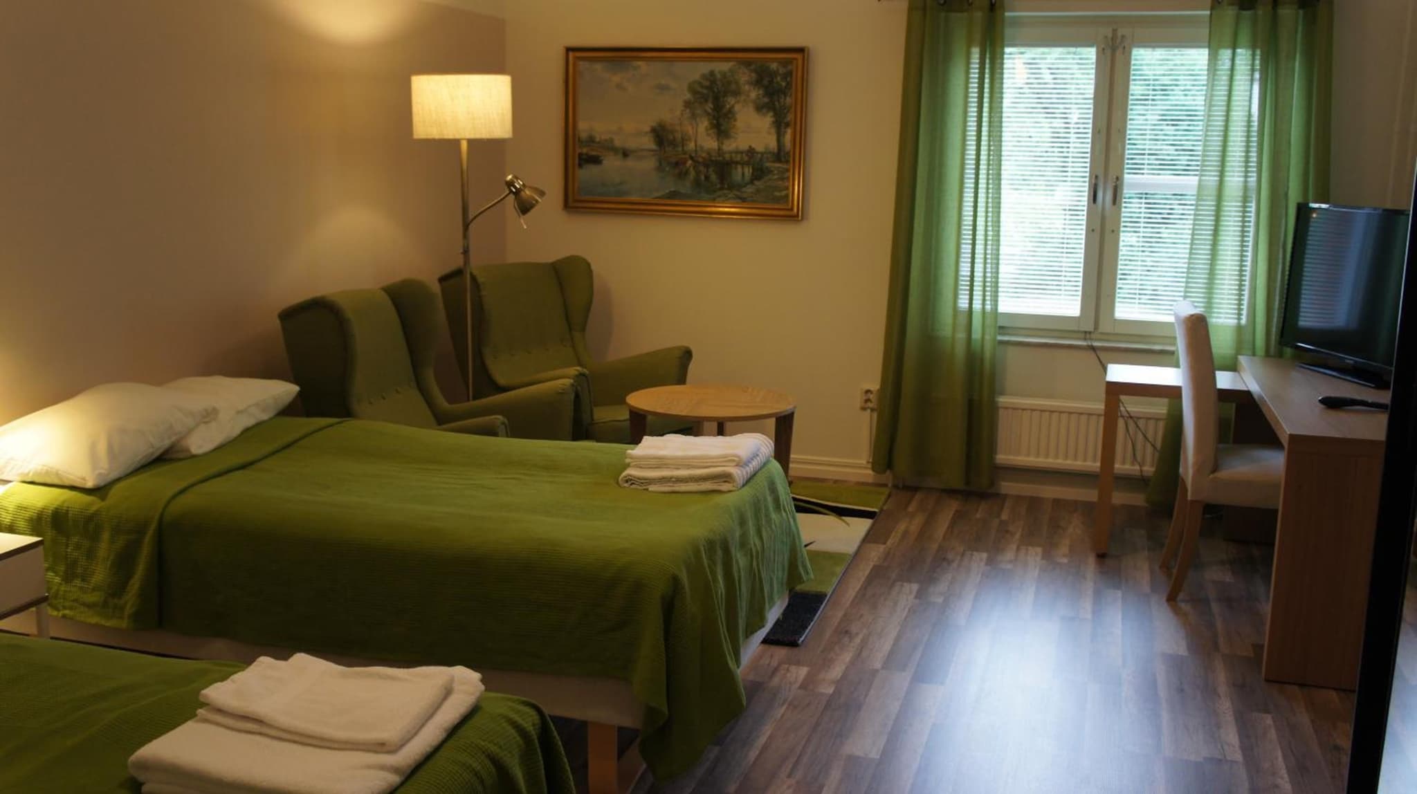 Hotell Vindelngallerian photo 4