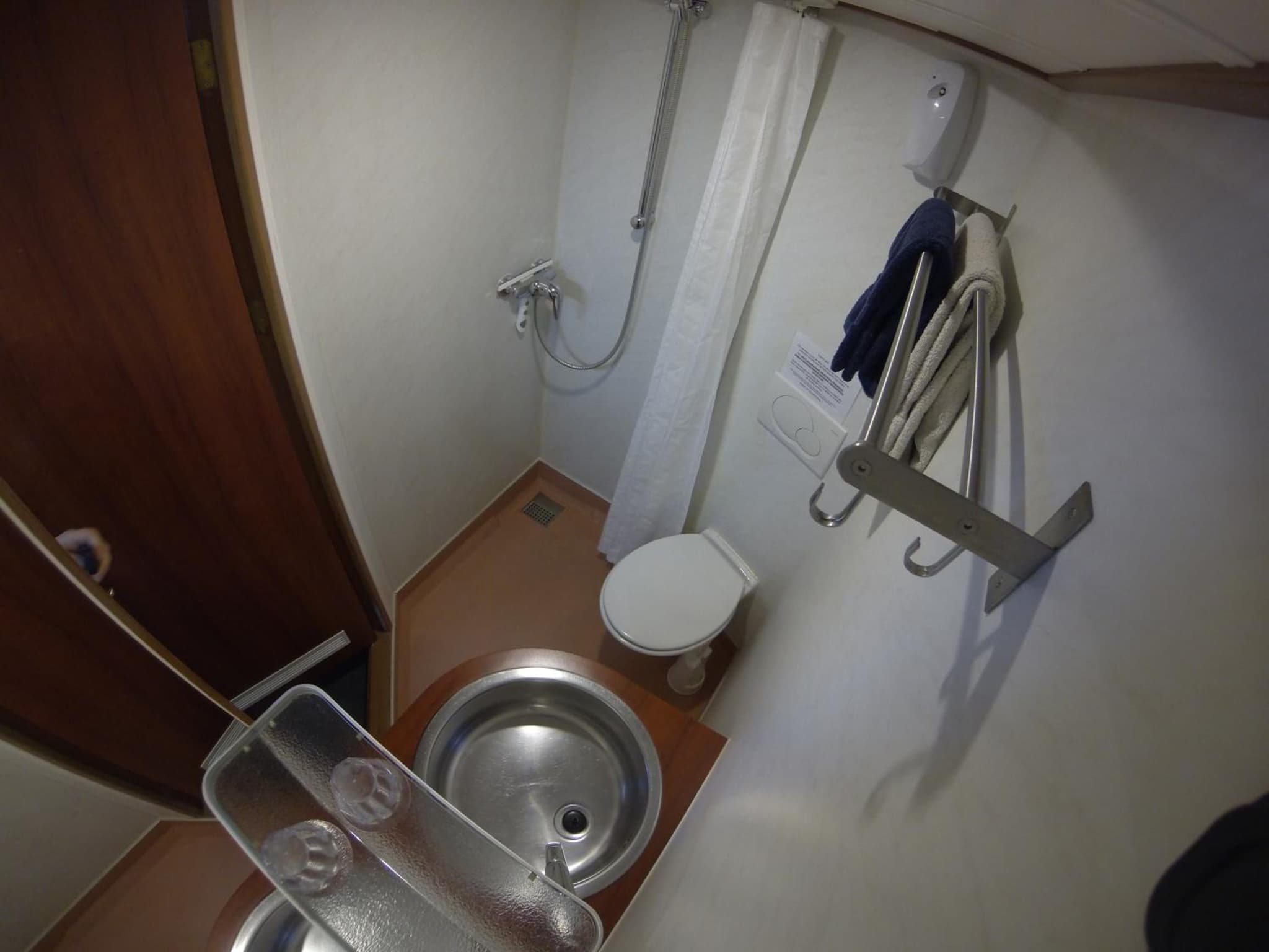 Botel Clair d'Etoile photo 7