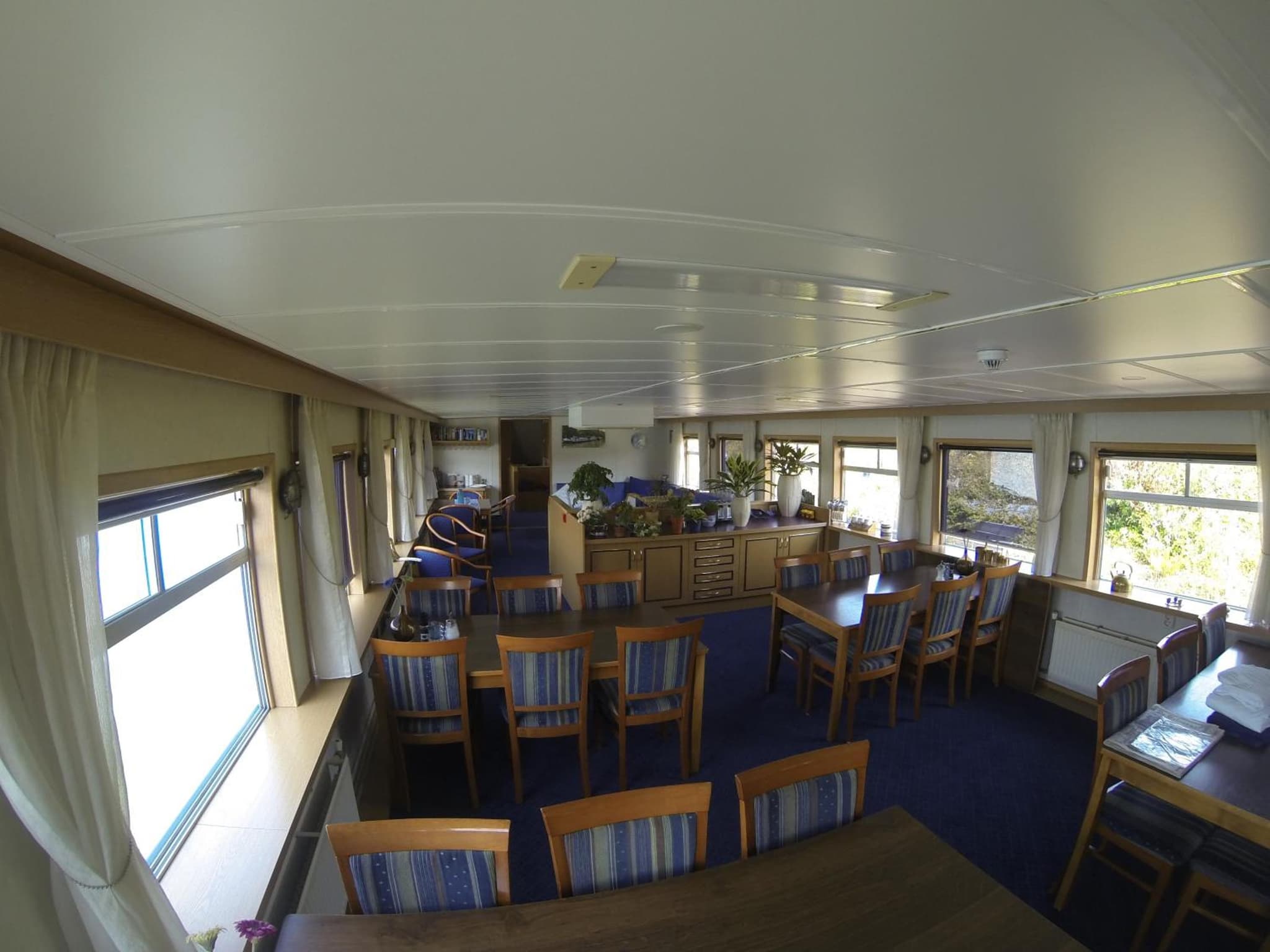 Botel Clair d'Etoile photo 3