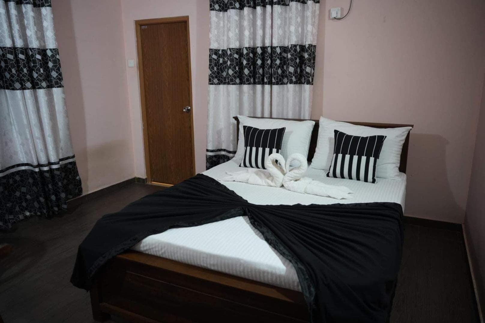 Airport Villa D 87 photo 8