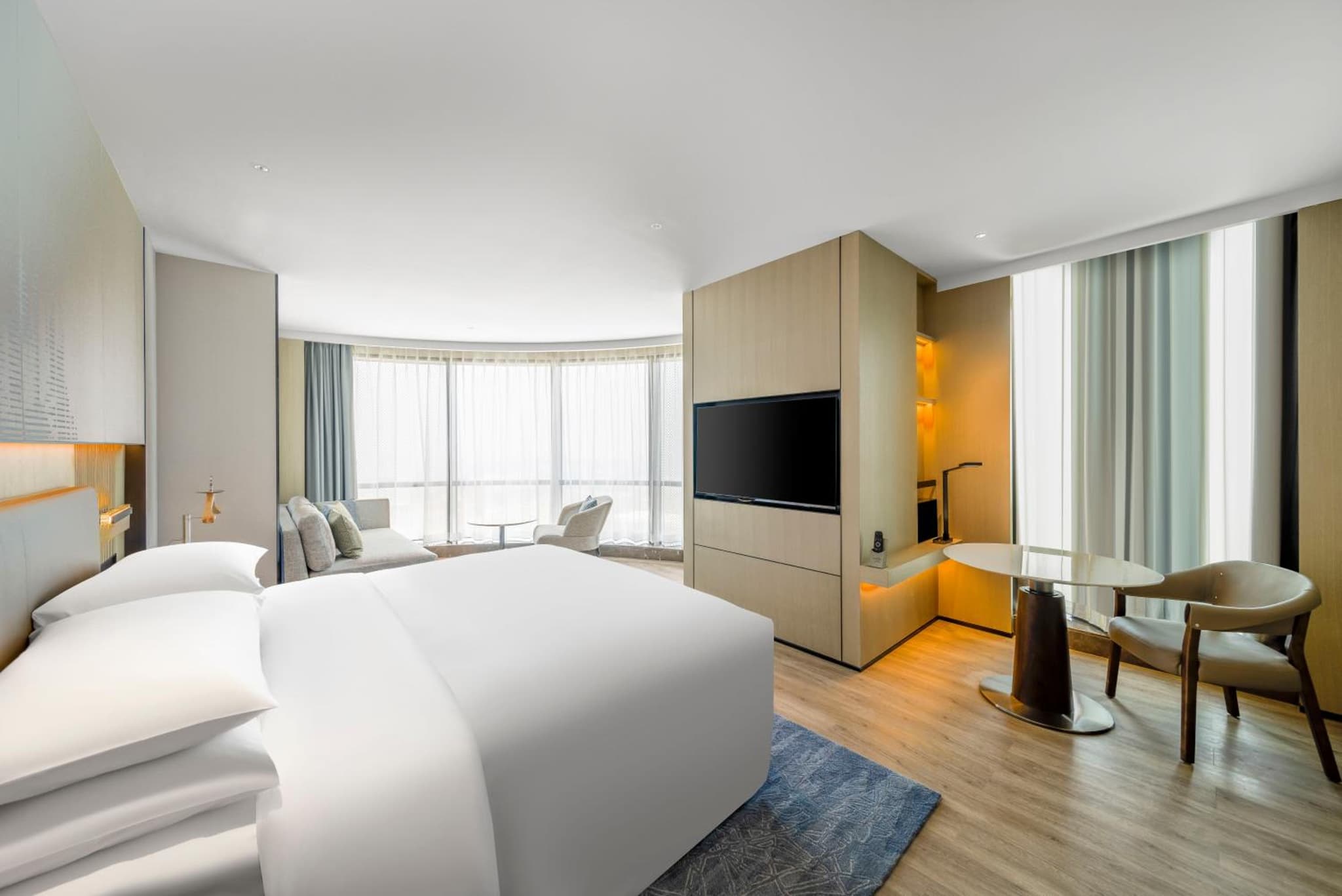Courtyard by Marriott Beijing Changping photo 6