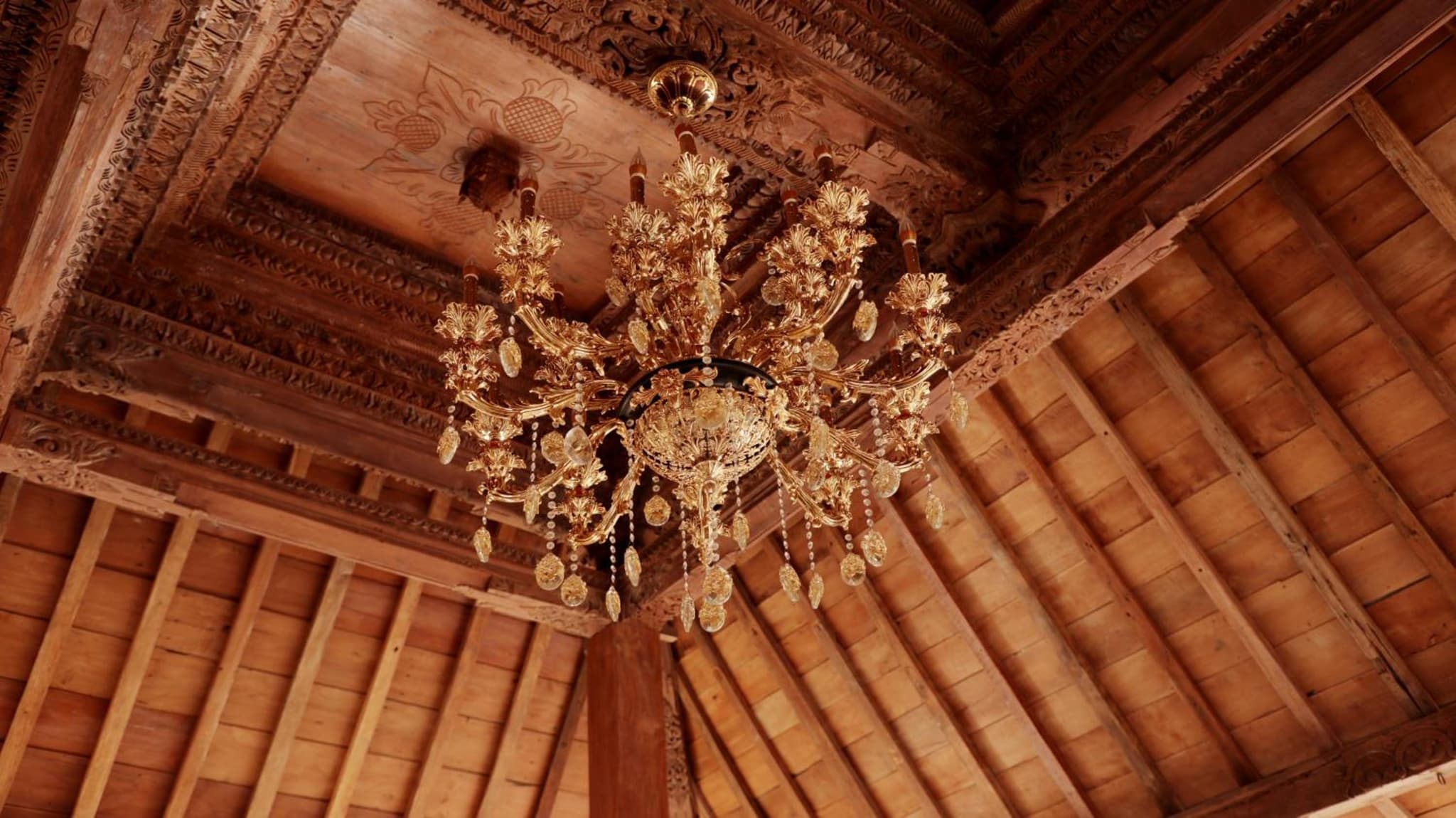 Rumah Dharma Boutique Villa photo 9