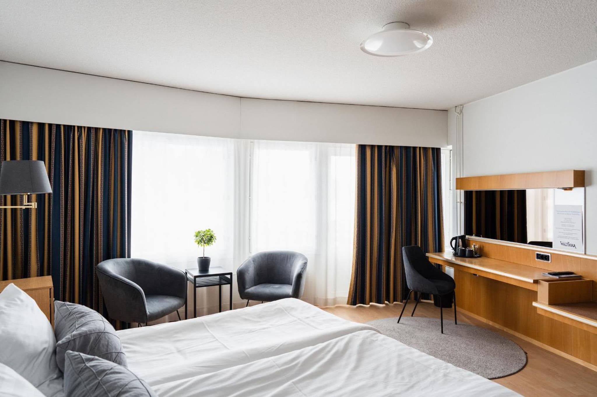 Hotel Waltikka photo 6