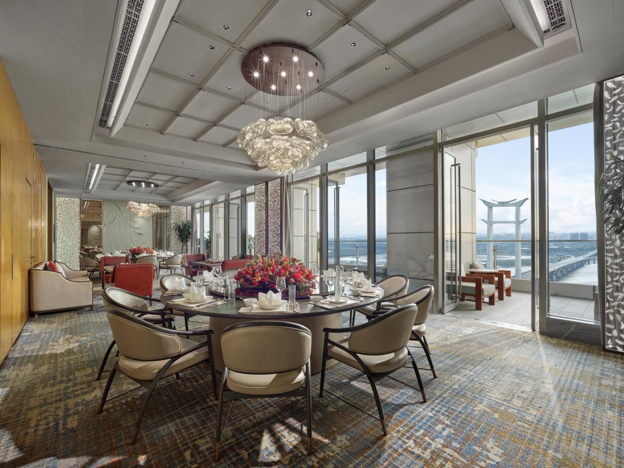 InterContinental Quanzhou by IHG photo 2