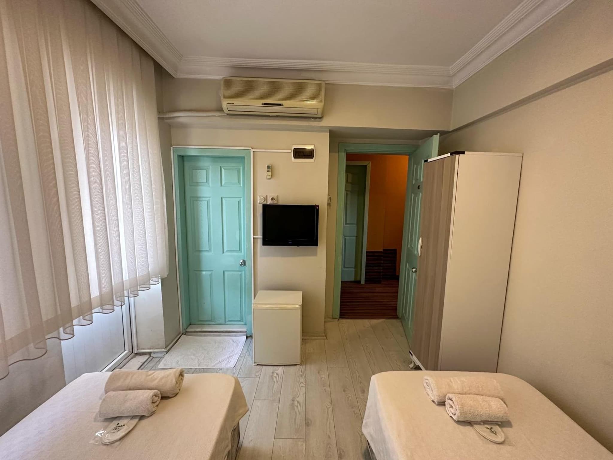 Hikmethan Otel photo 5