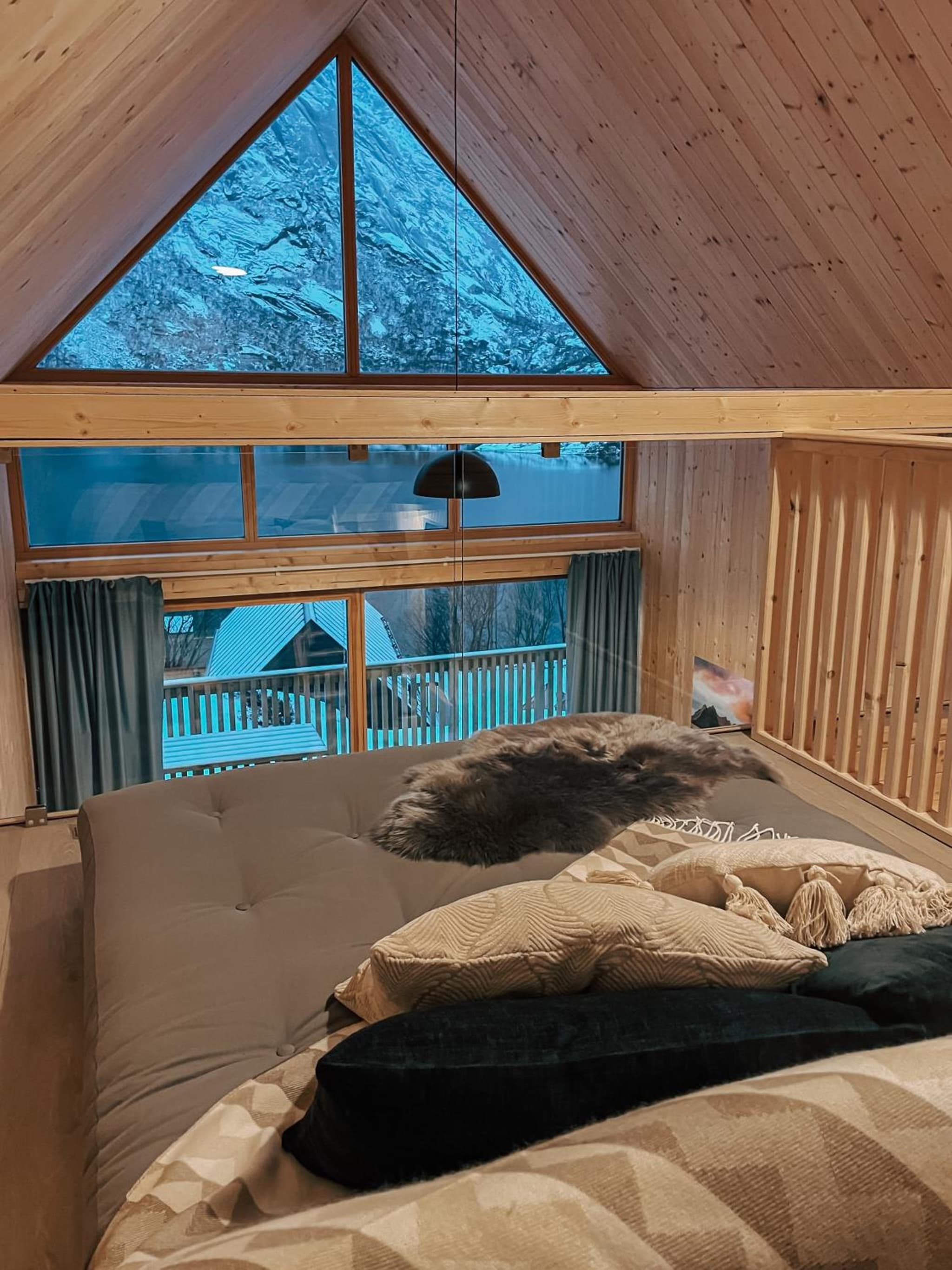 Lofoten Cabins photo 3