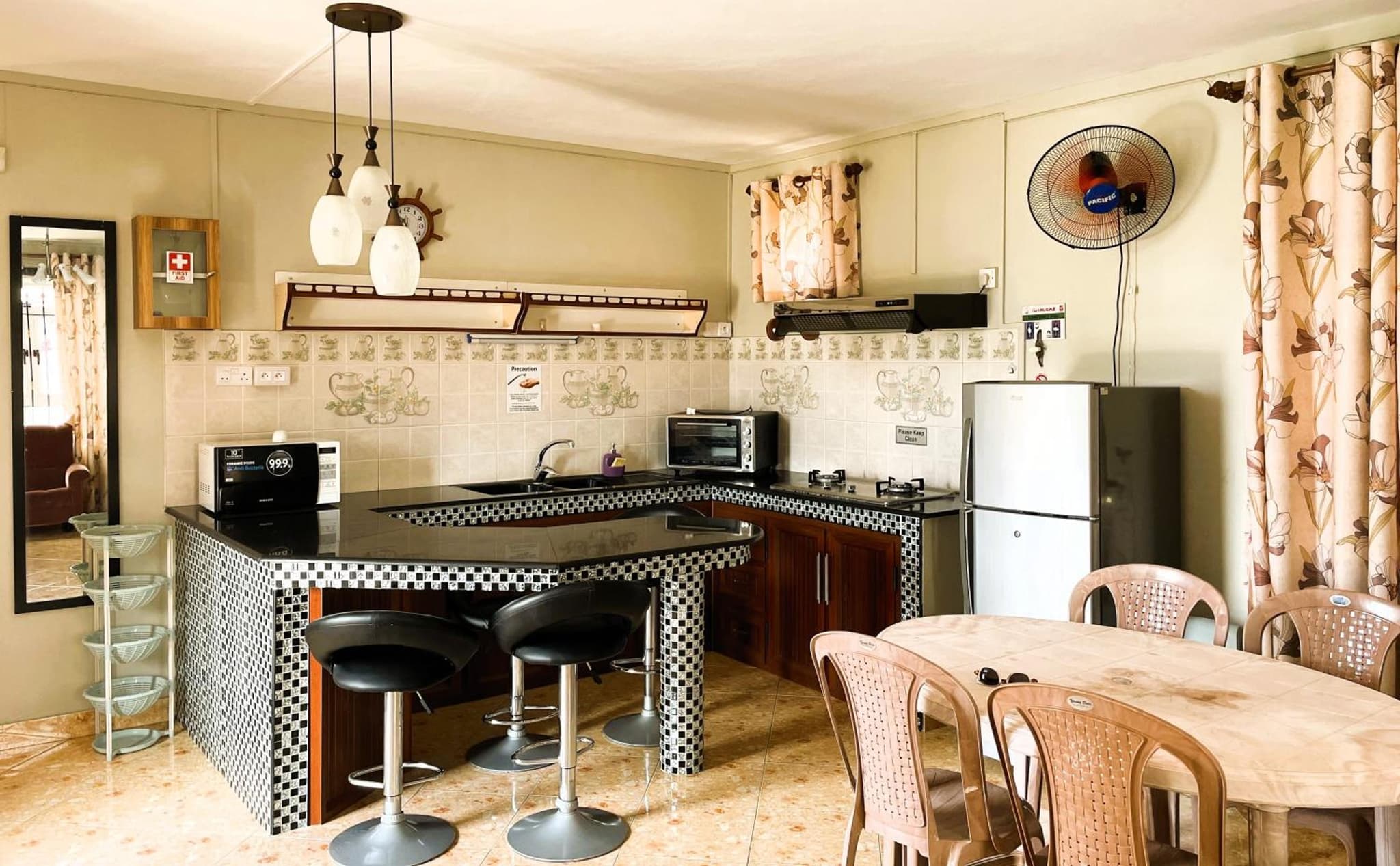 Apartment Huz Peer 3 photo 9