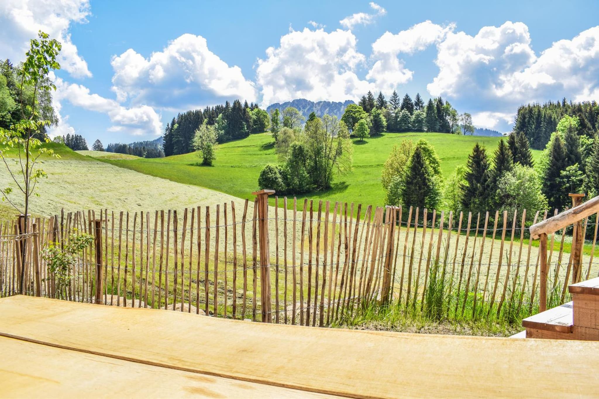Schrofen Chalets photo 4