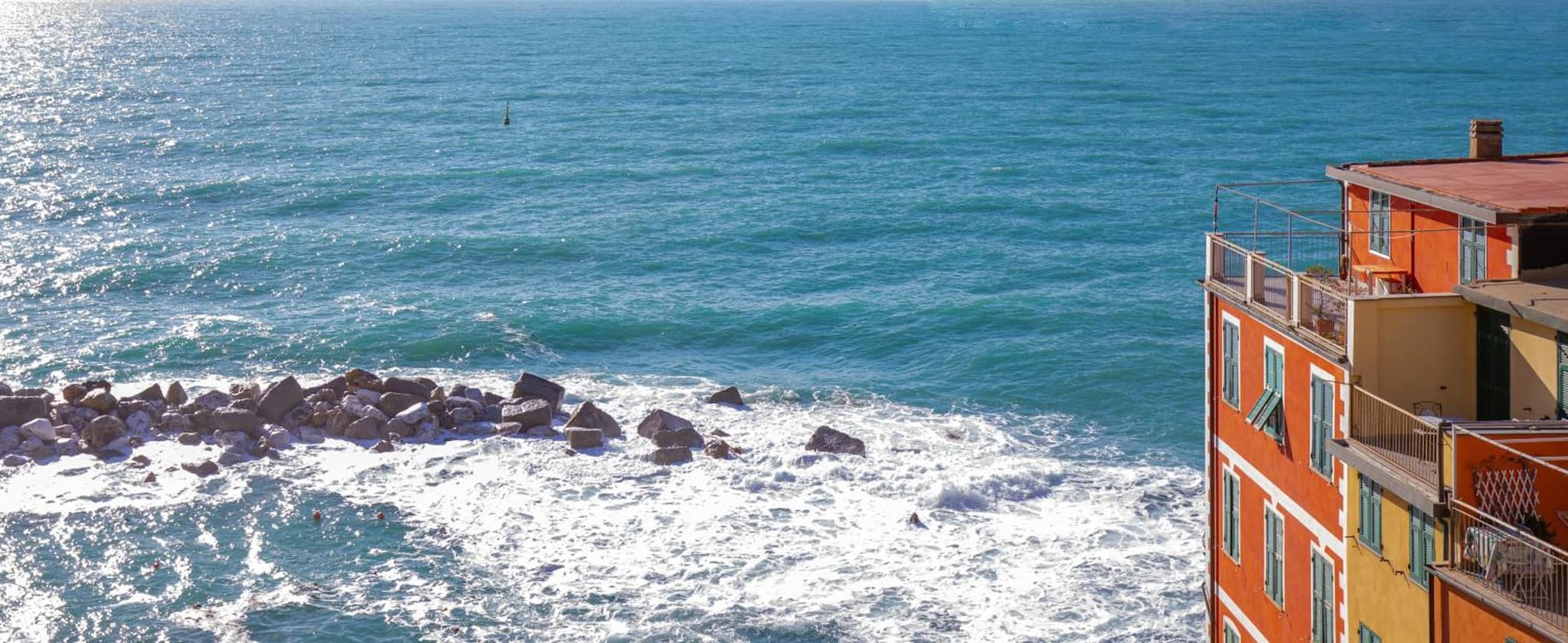 Alla Marina Affittacamere photo 6