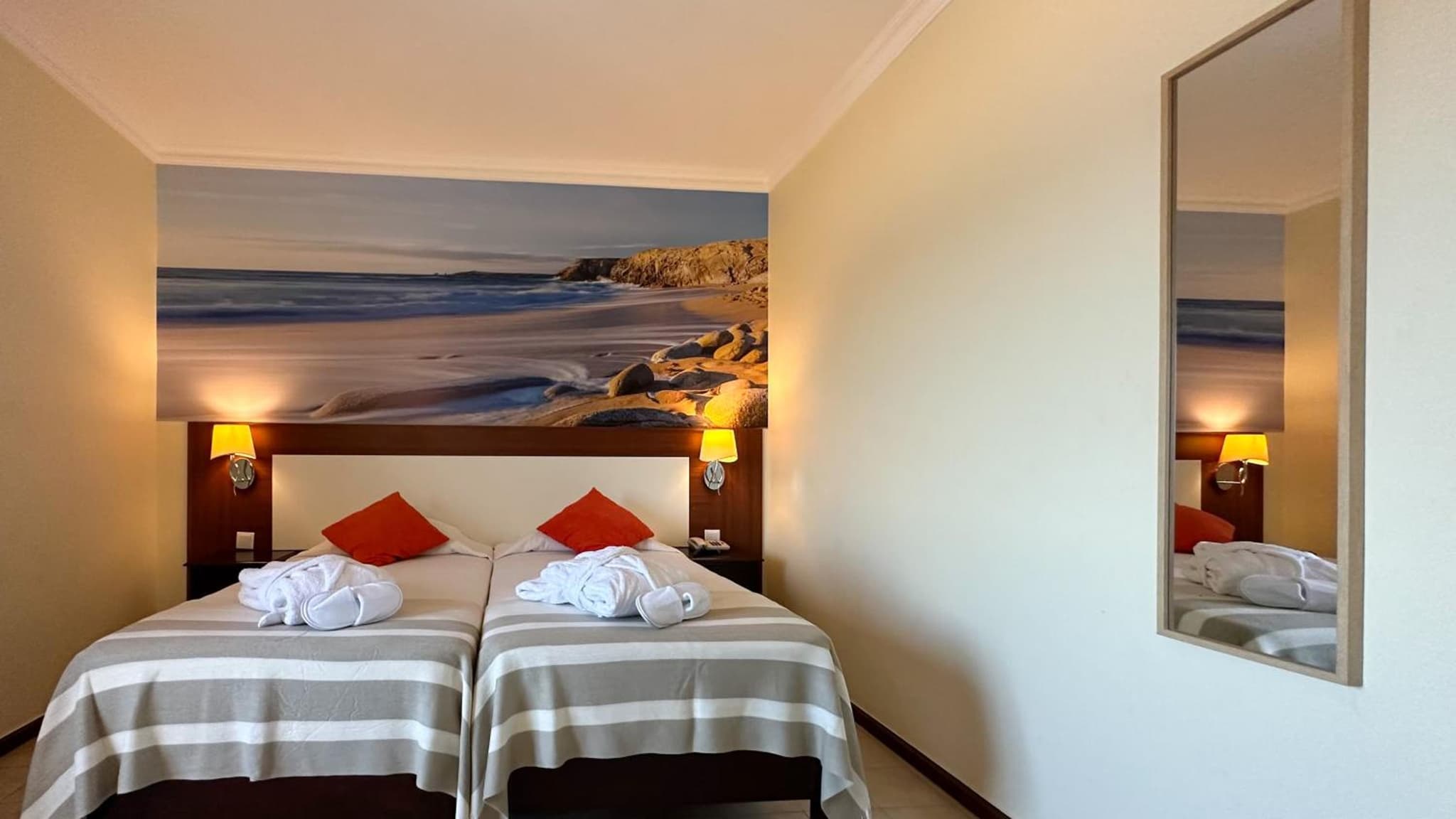Hotel Avenida Praia photo 3