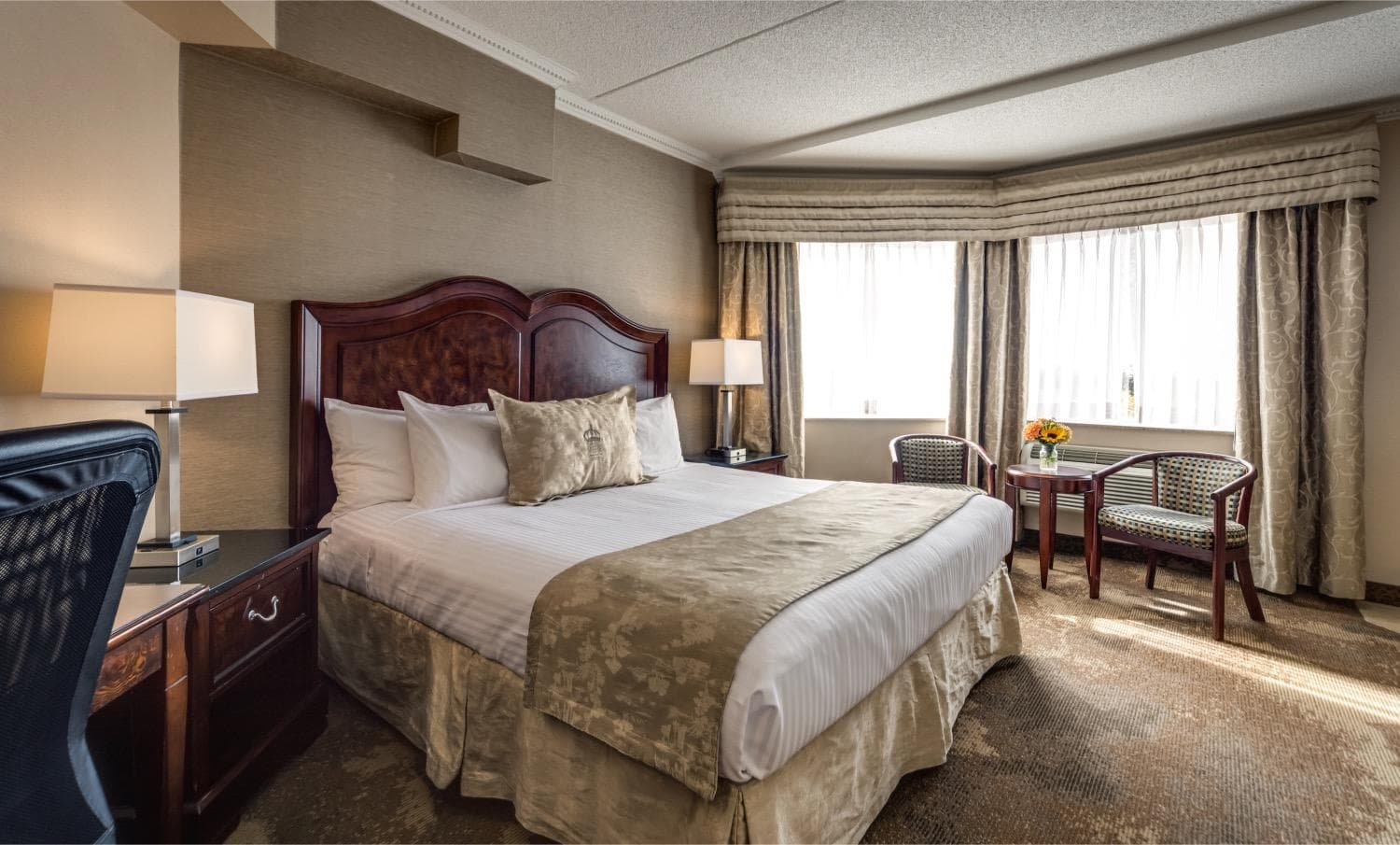 Monte Carlo Inn & Suites Downtown Markham photo 3