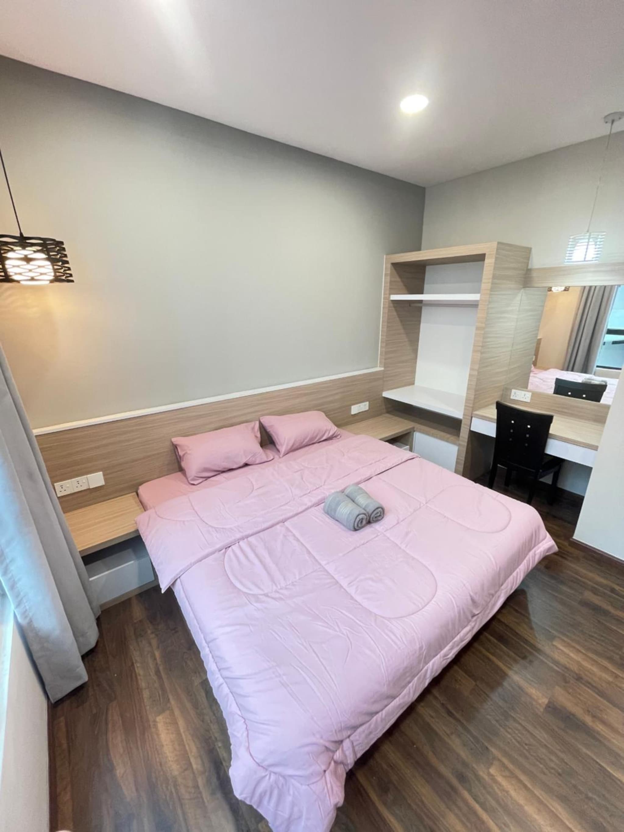 Rex apartment 3room photo 2