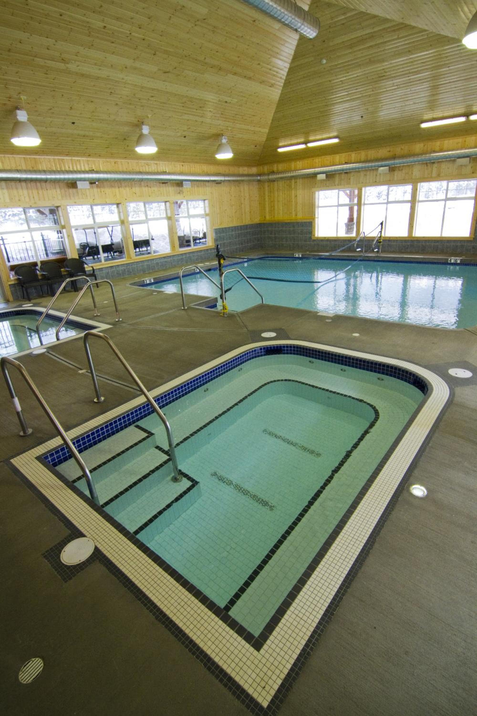 Sunshine Valley RV Resort and Cabins photo 5