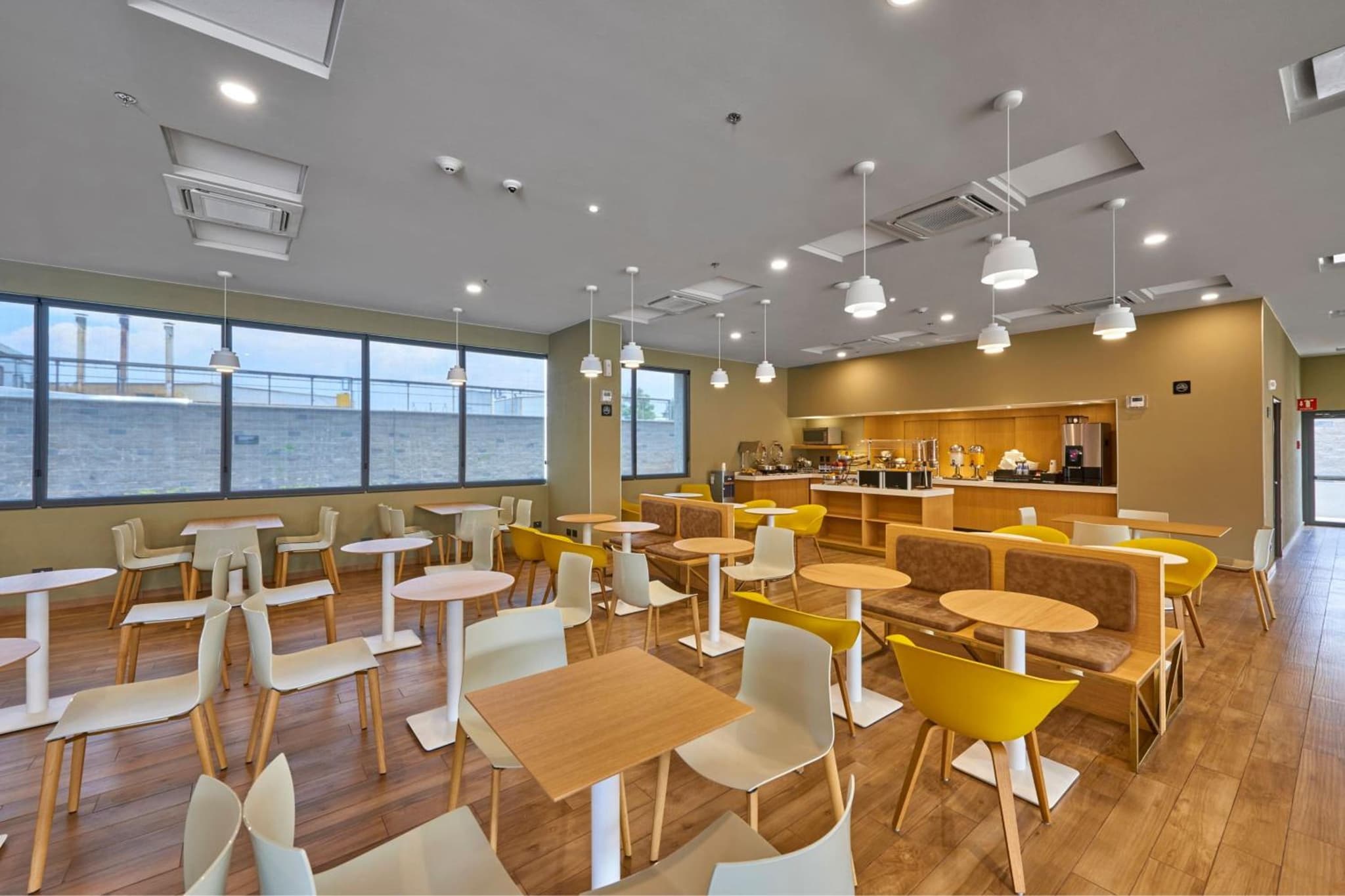 City Express Plus by Marriott Leon Centro de Convenciones photo 5