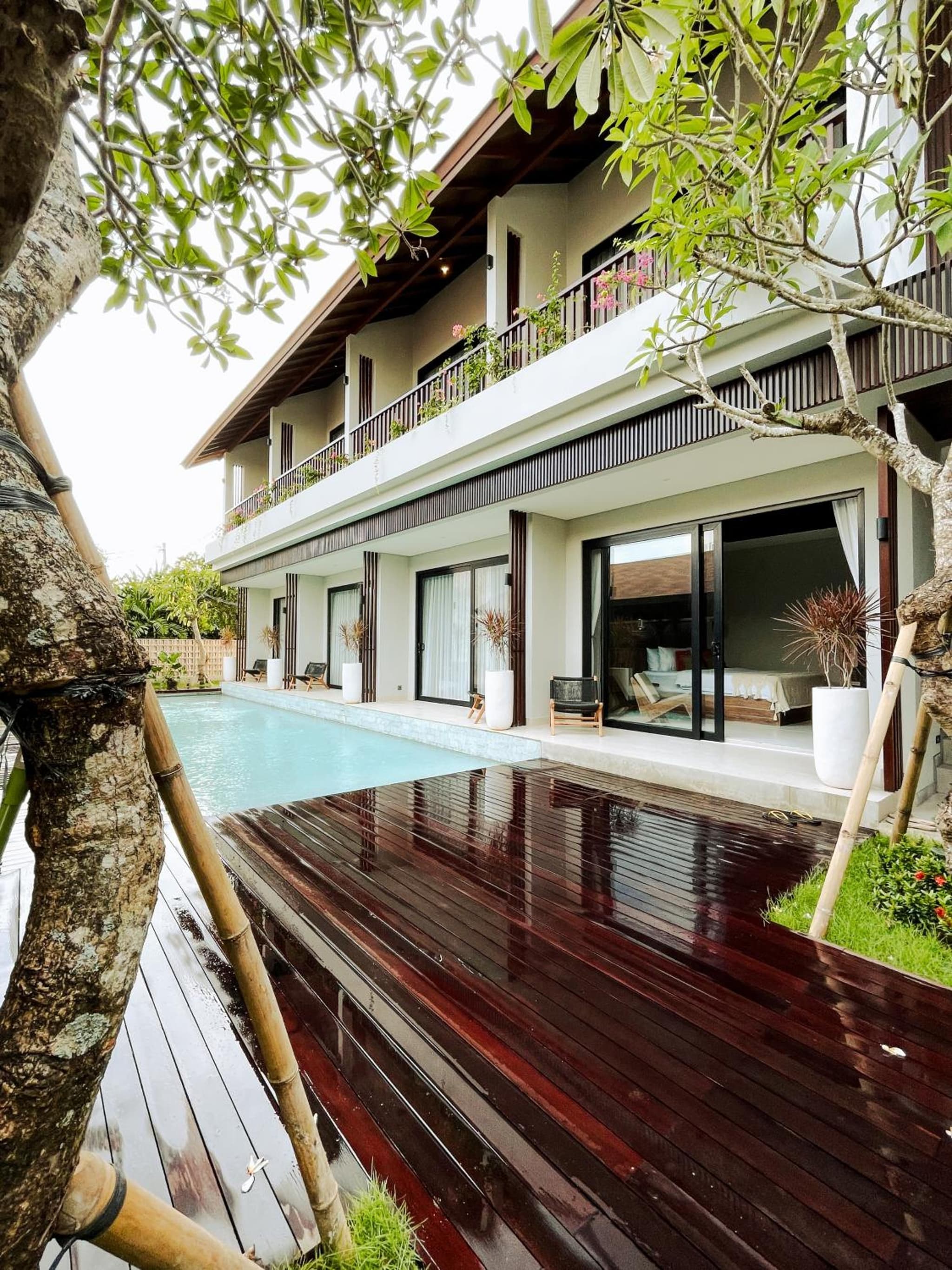 Luna Ola Villa Berawa