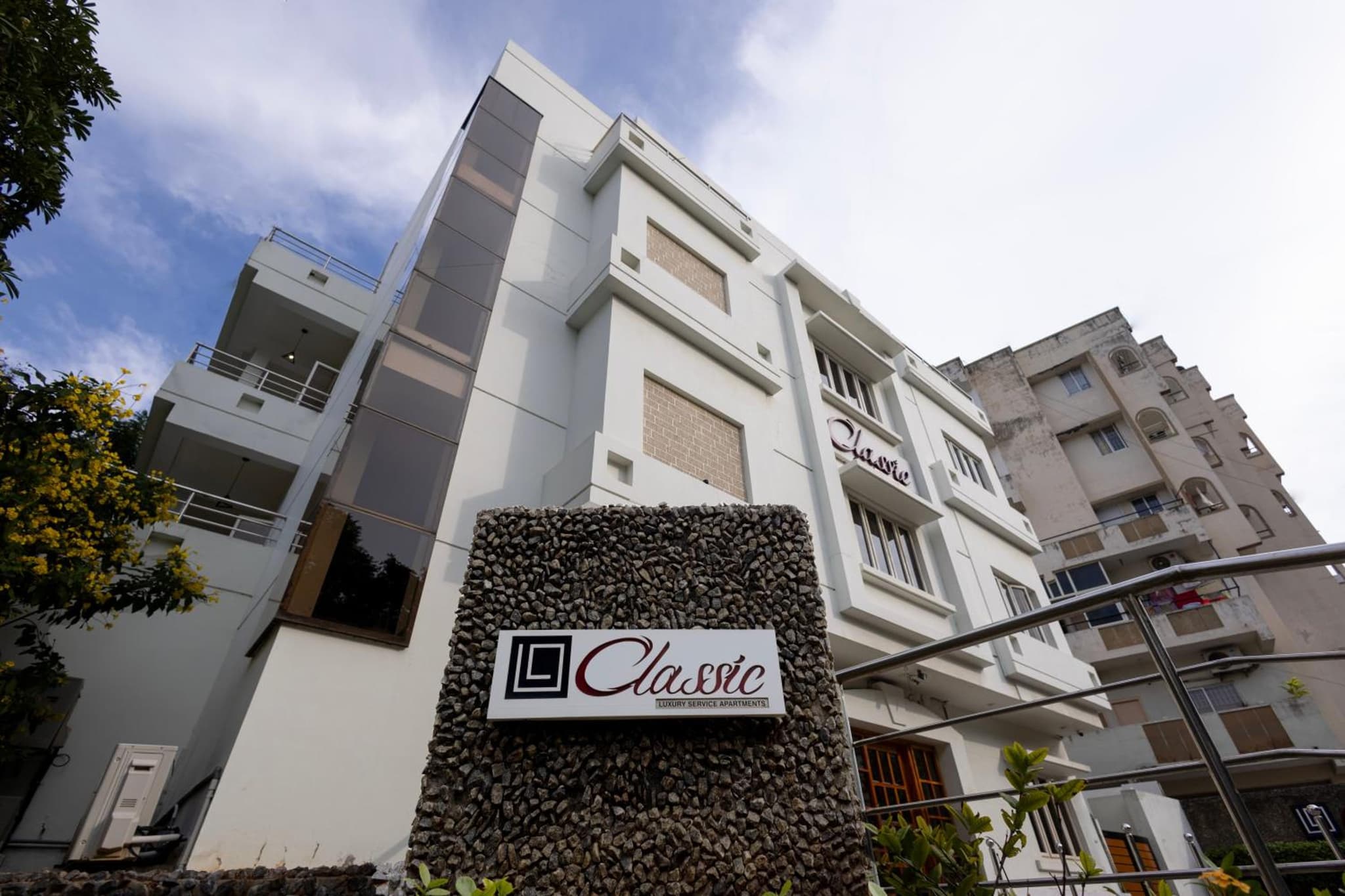 Classic Boutique Hotel & Luxury Service Apartments photo 8