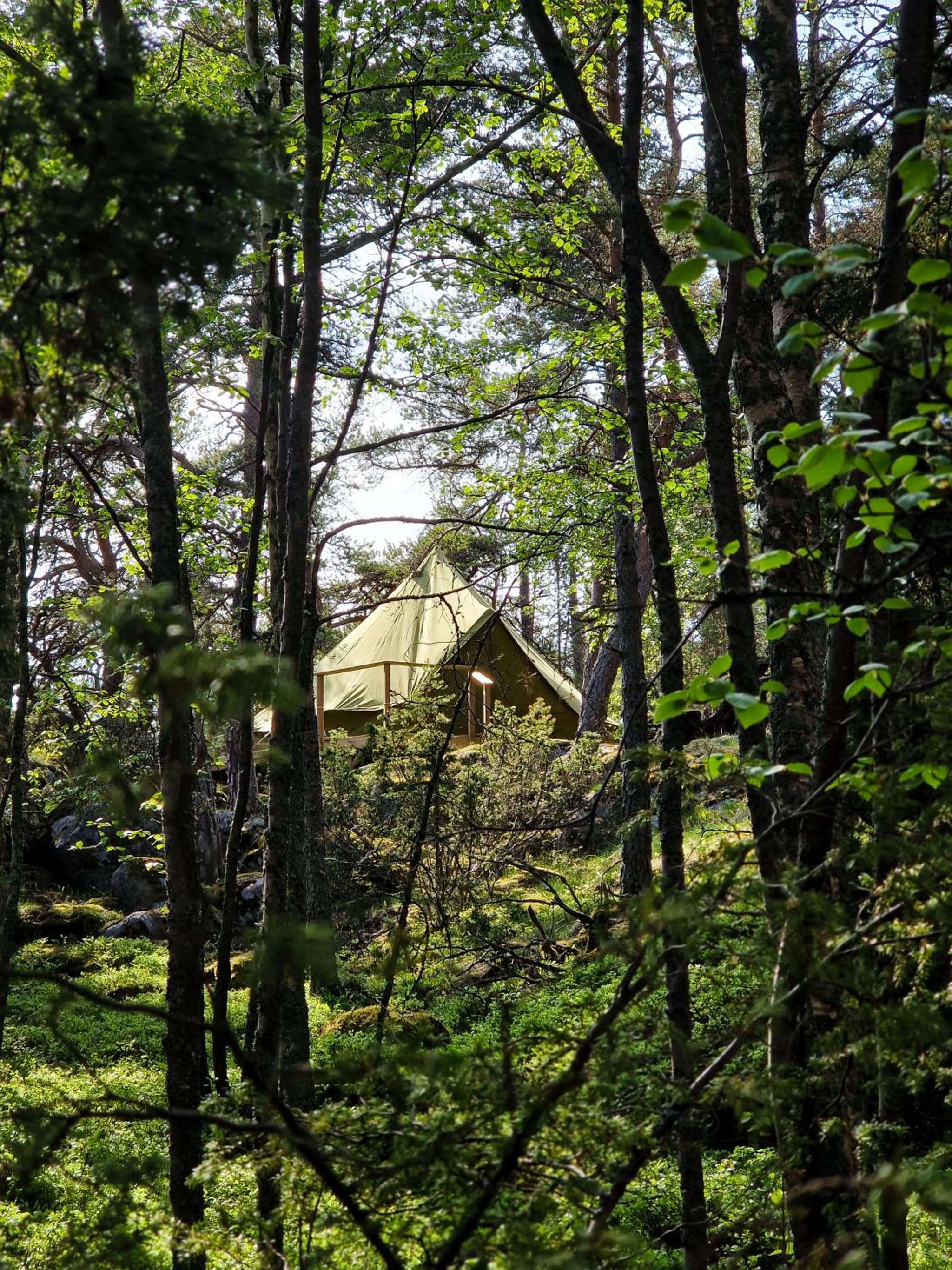 Brännskär Cottages & Glamping photo 4