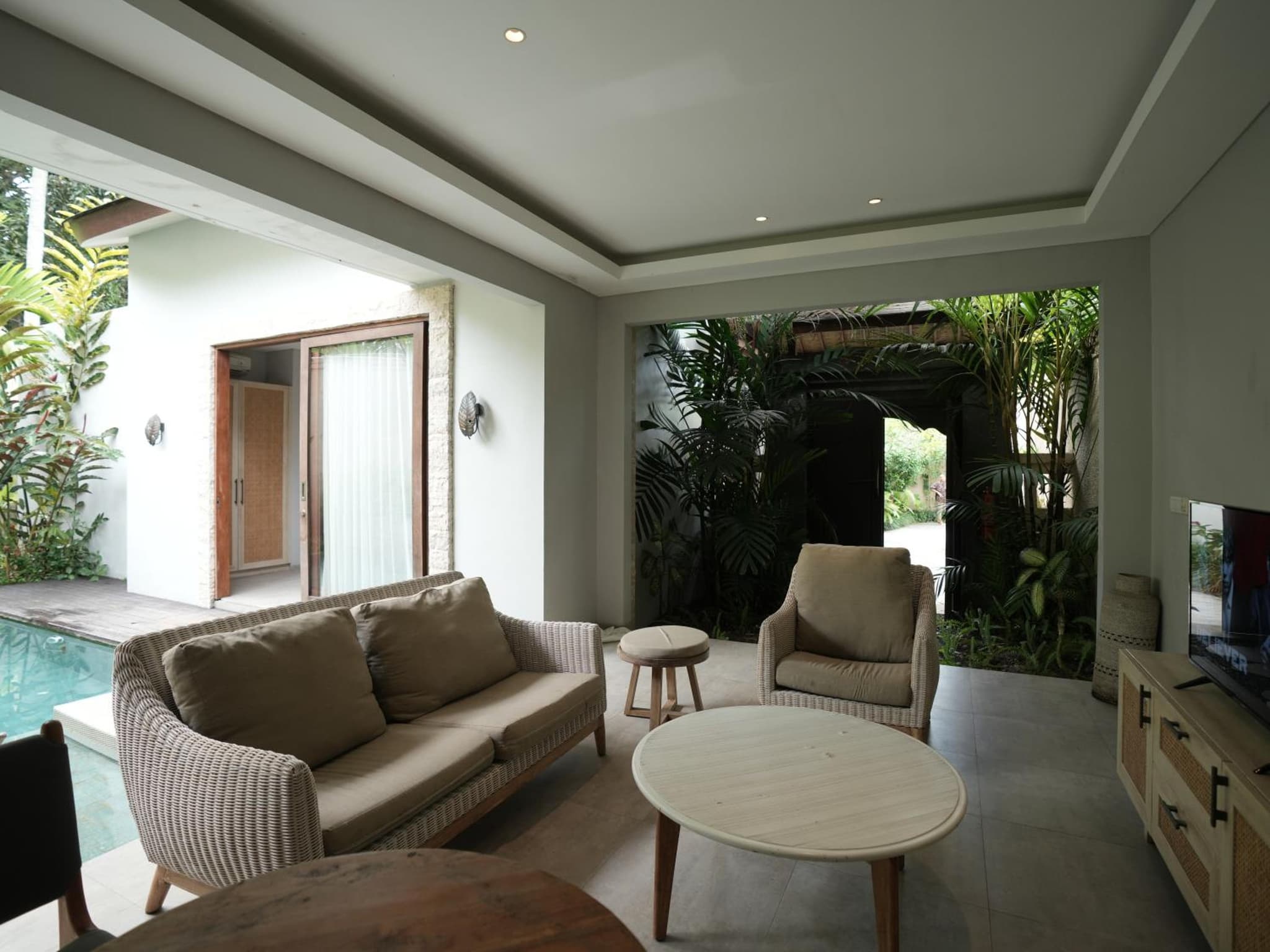 Daun Lebar Villas photo 6