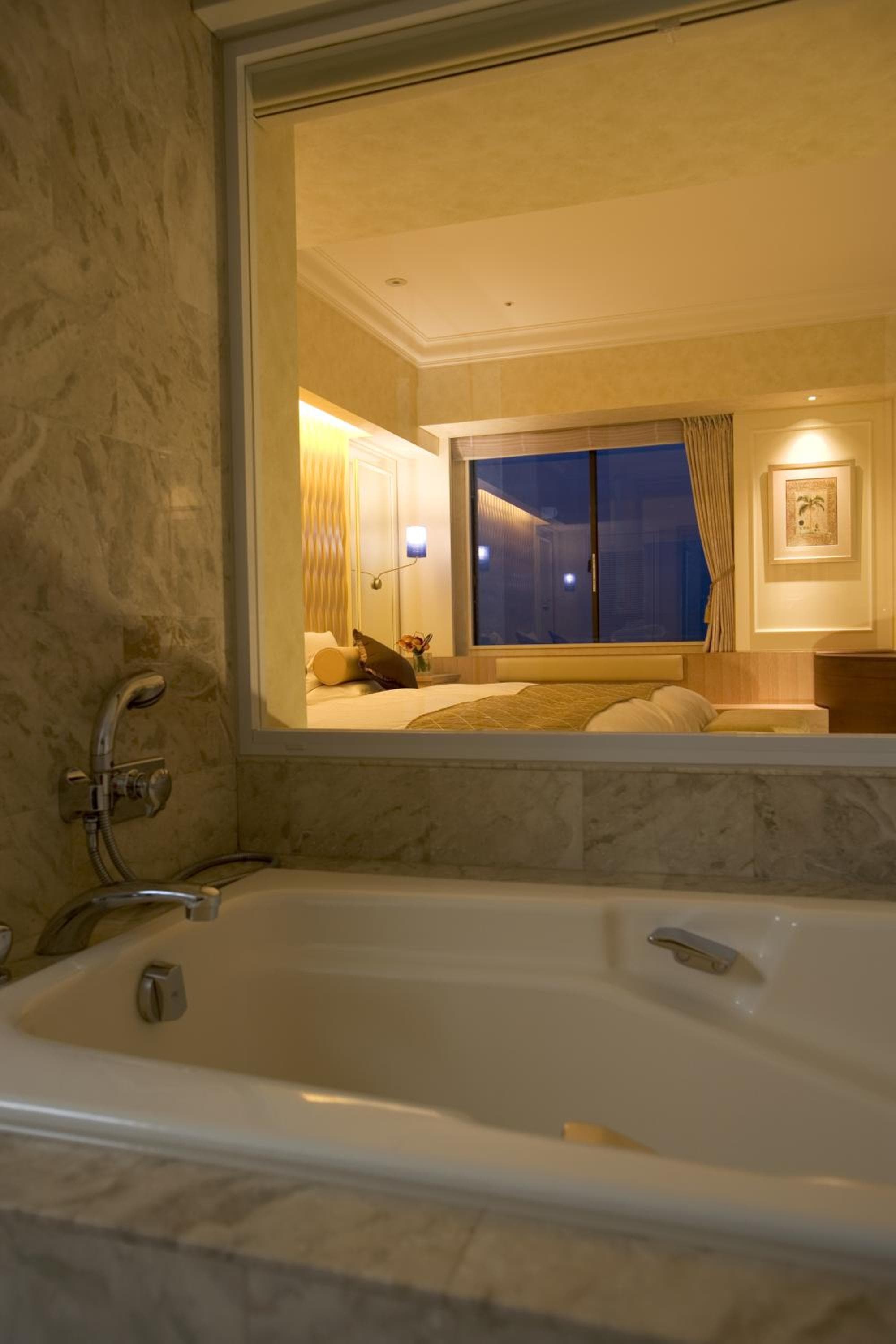 Hotel Okura Tokyo Bay photo 3