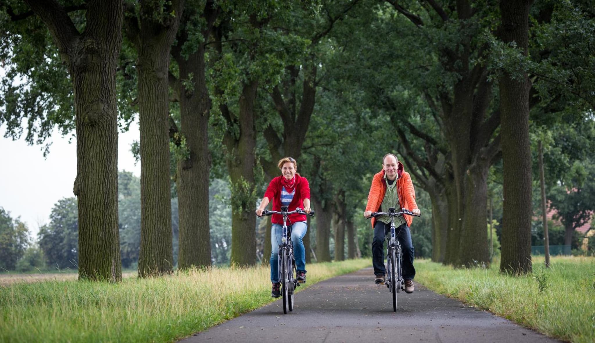 Ferienpark Templin direkt neben der Naturtherme photo 5