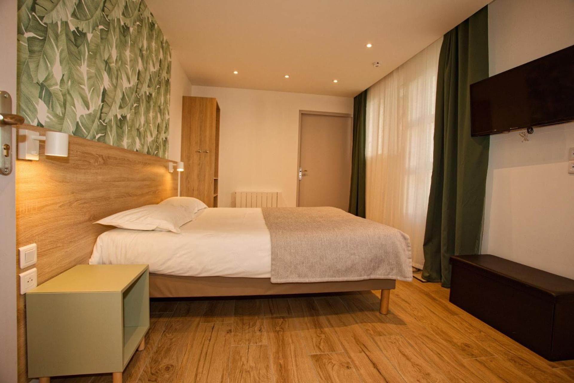 Hôtel Océan Dinan photo 9