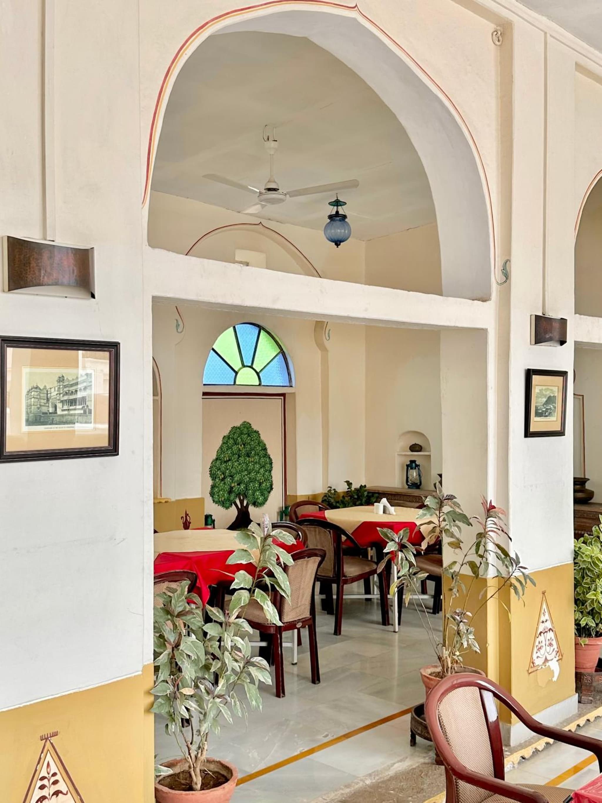 Dev Niwas - Heritage Hotel photo 6