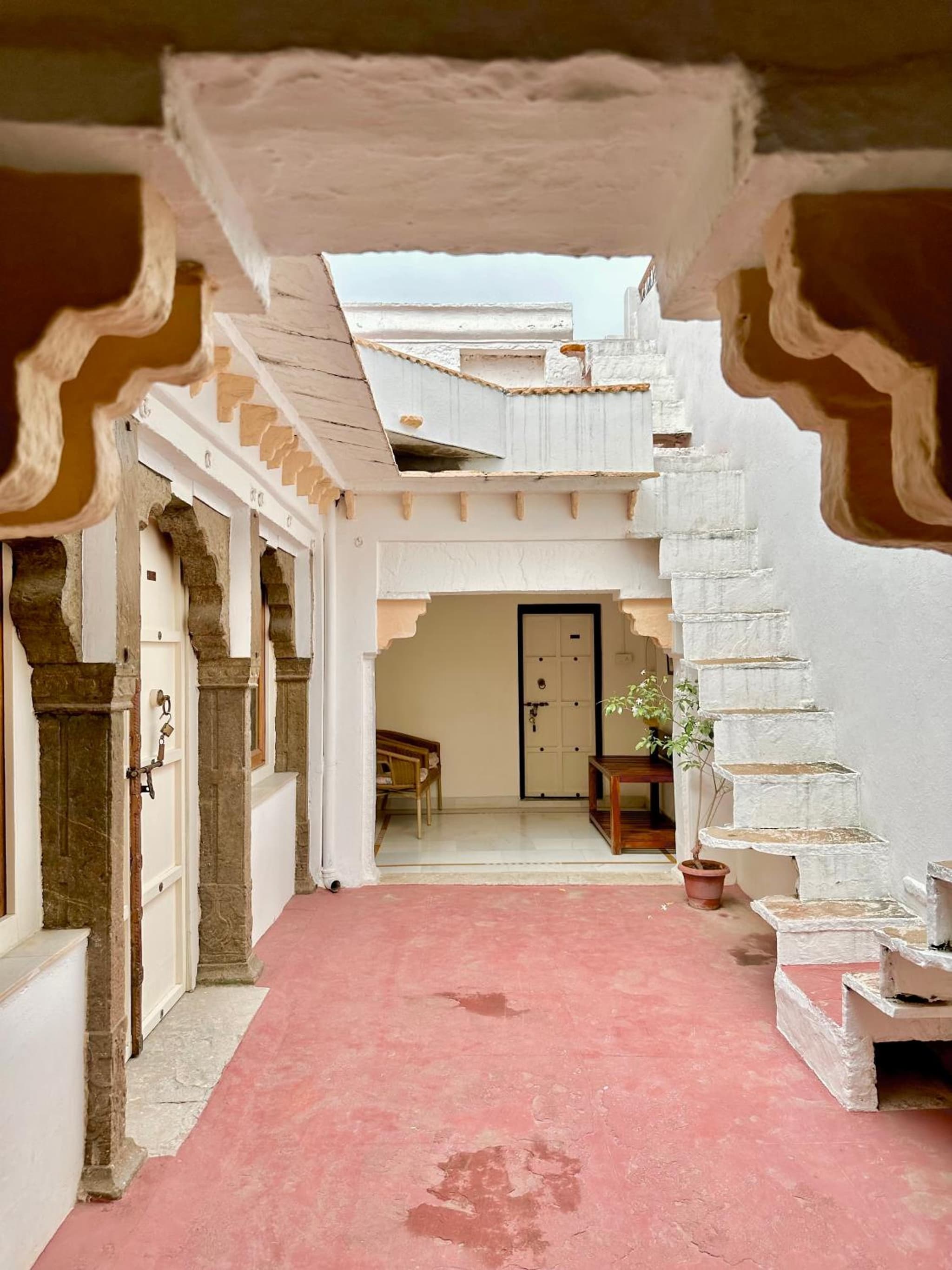 Dev Niwas - Heritage Hotel photo 7