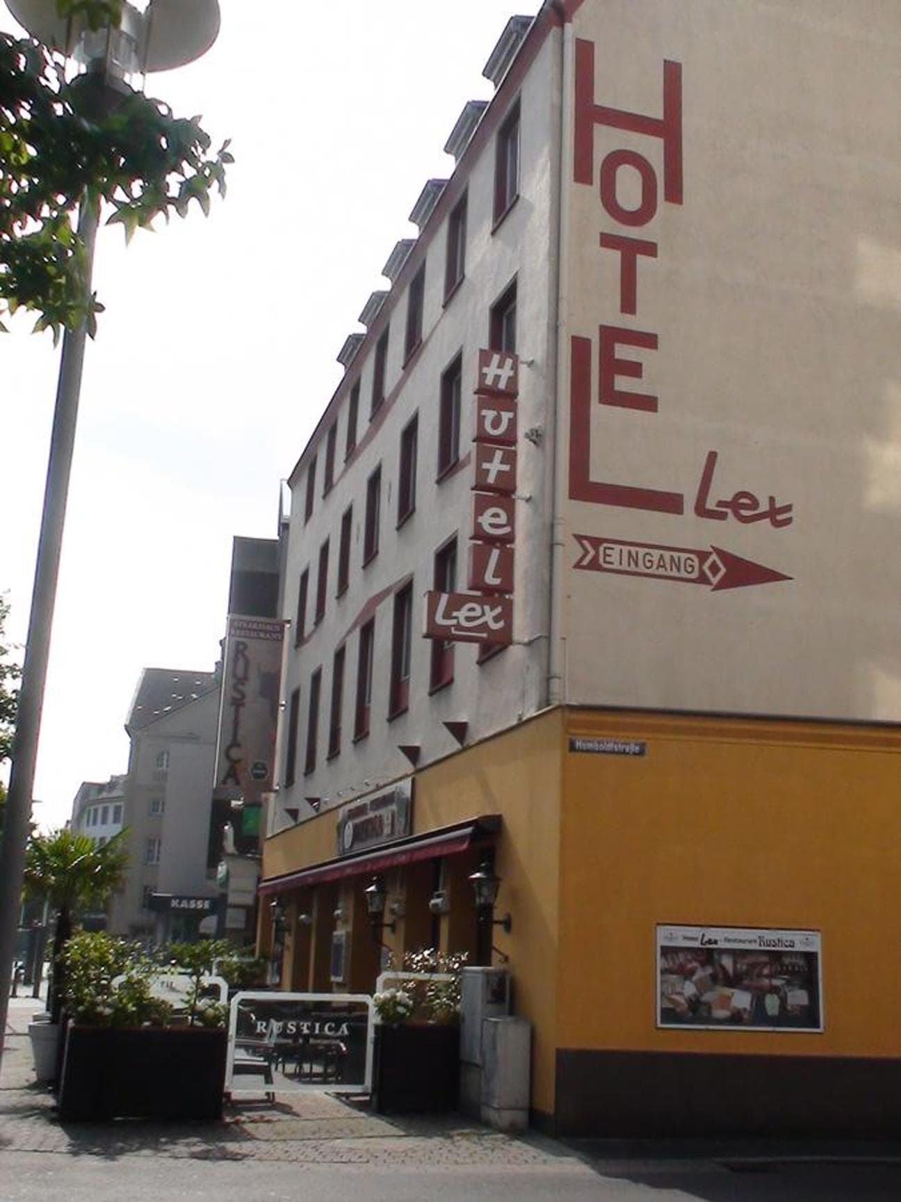 Hotel Lex photo 3