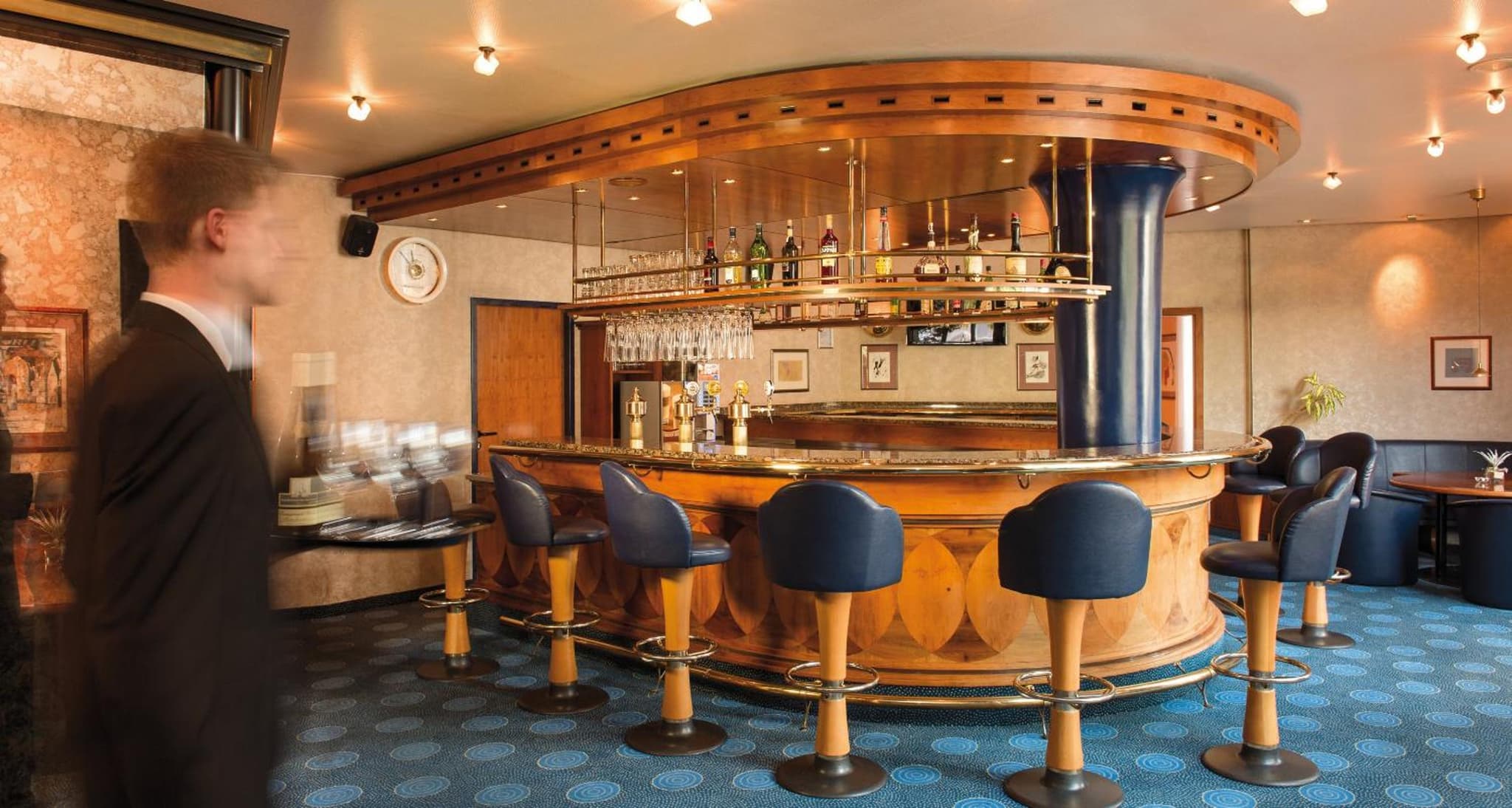 Victor's Residenz-Hotel Frankenthal photo 3