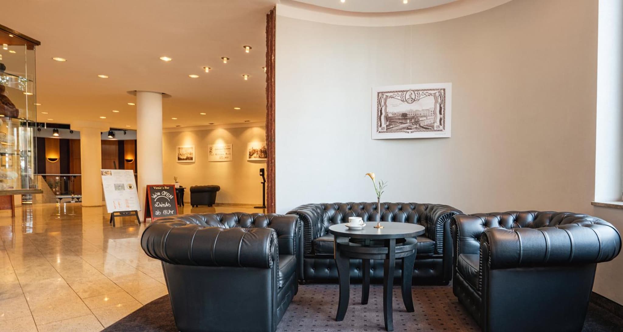 Victor's Residenz-Hotel Frankenthal photo 7