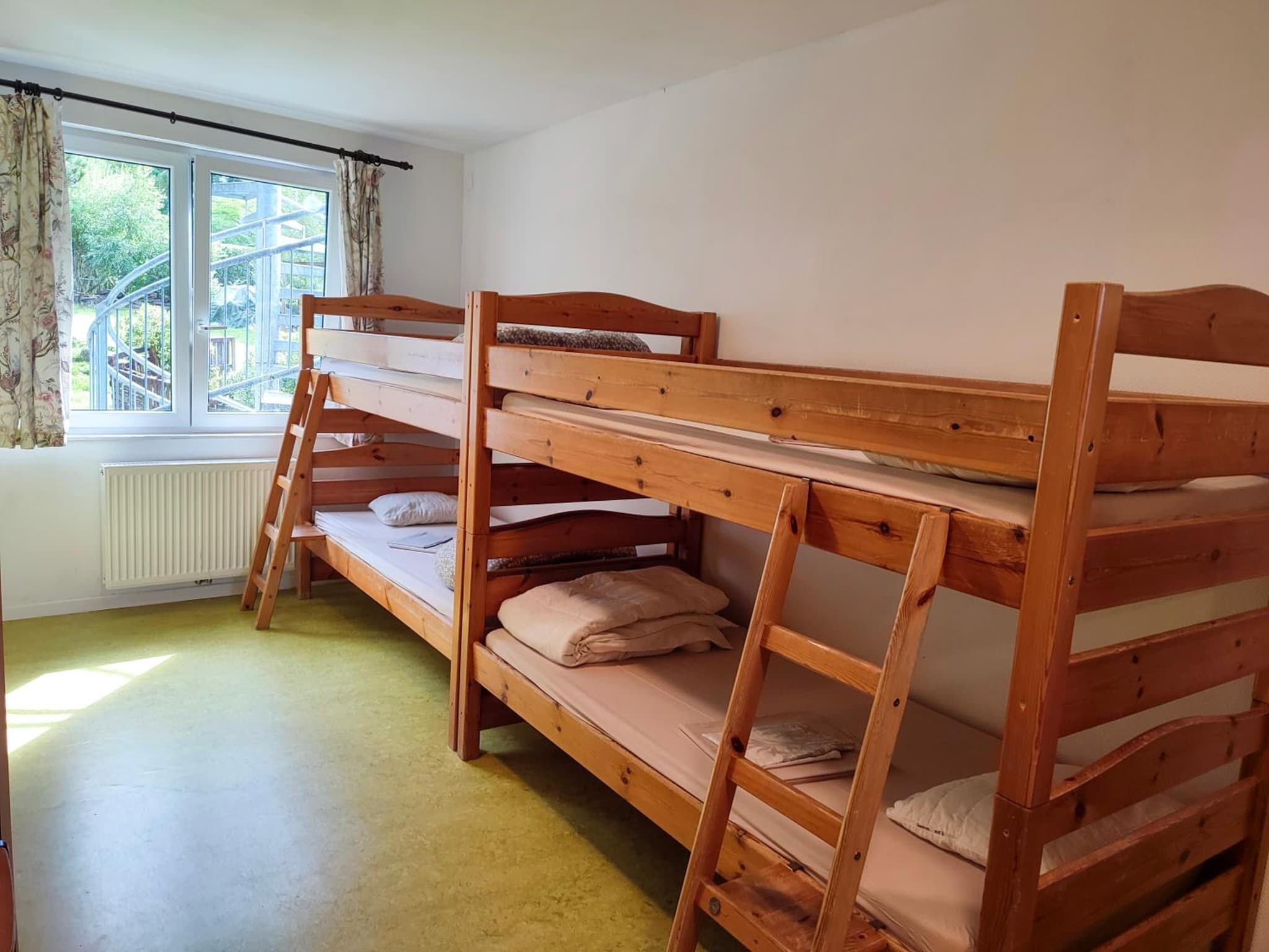Le Fagotin - Youth hostel photo 5